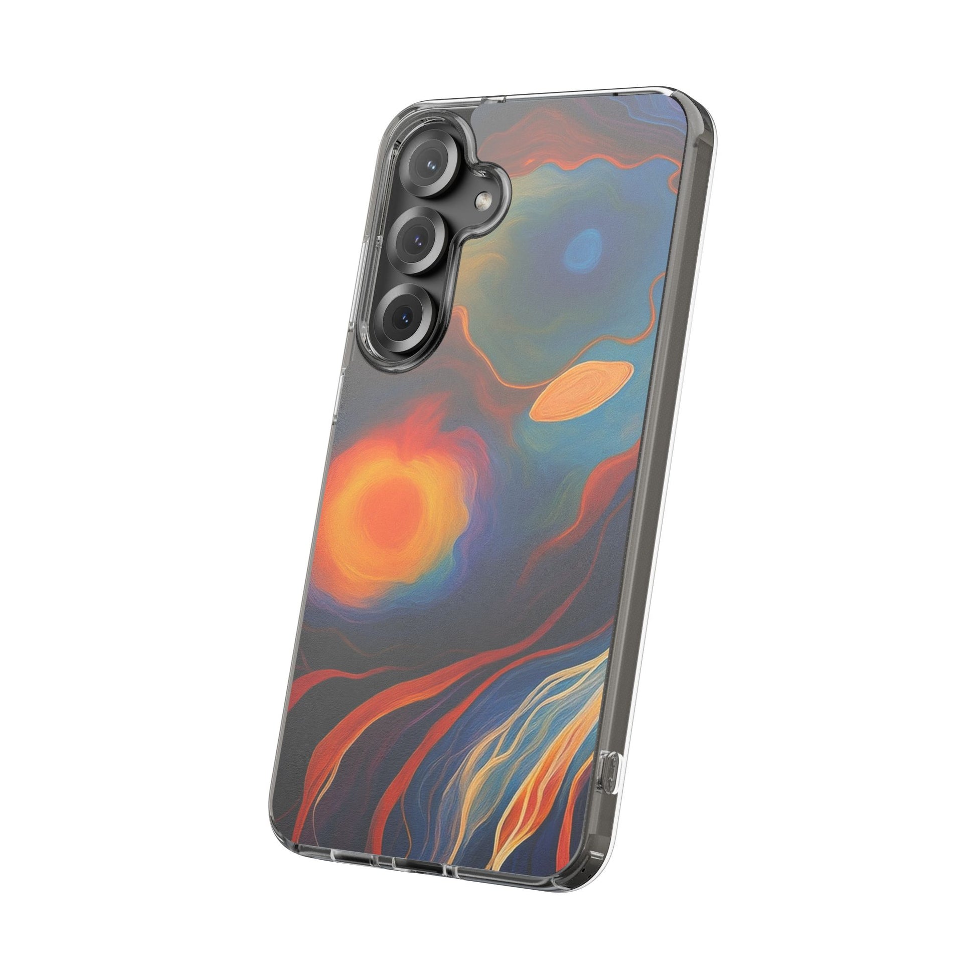 Clarity Canvas
