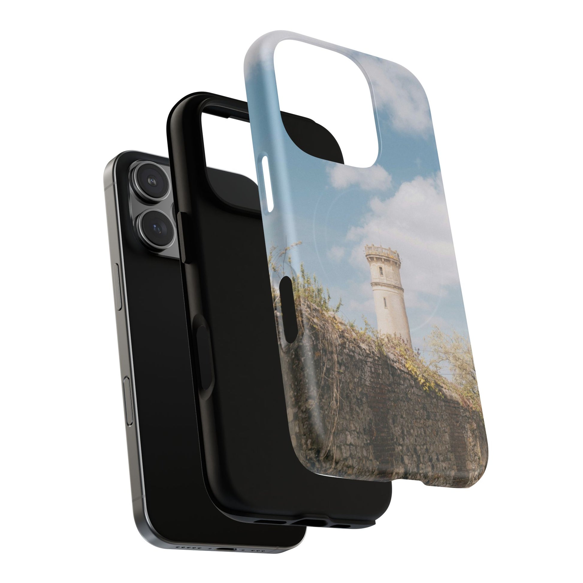 Stylish Tough Magnetic Phone Cases, Phone Accessories, Customizable Phone Covers, Trendy Tech Gifts, Durable Cases for All Occasions