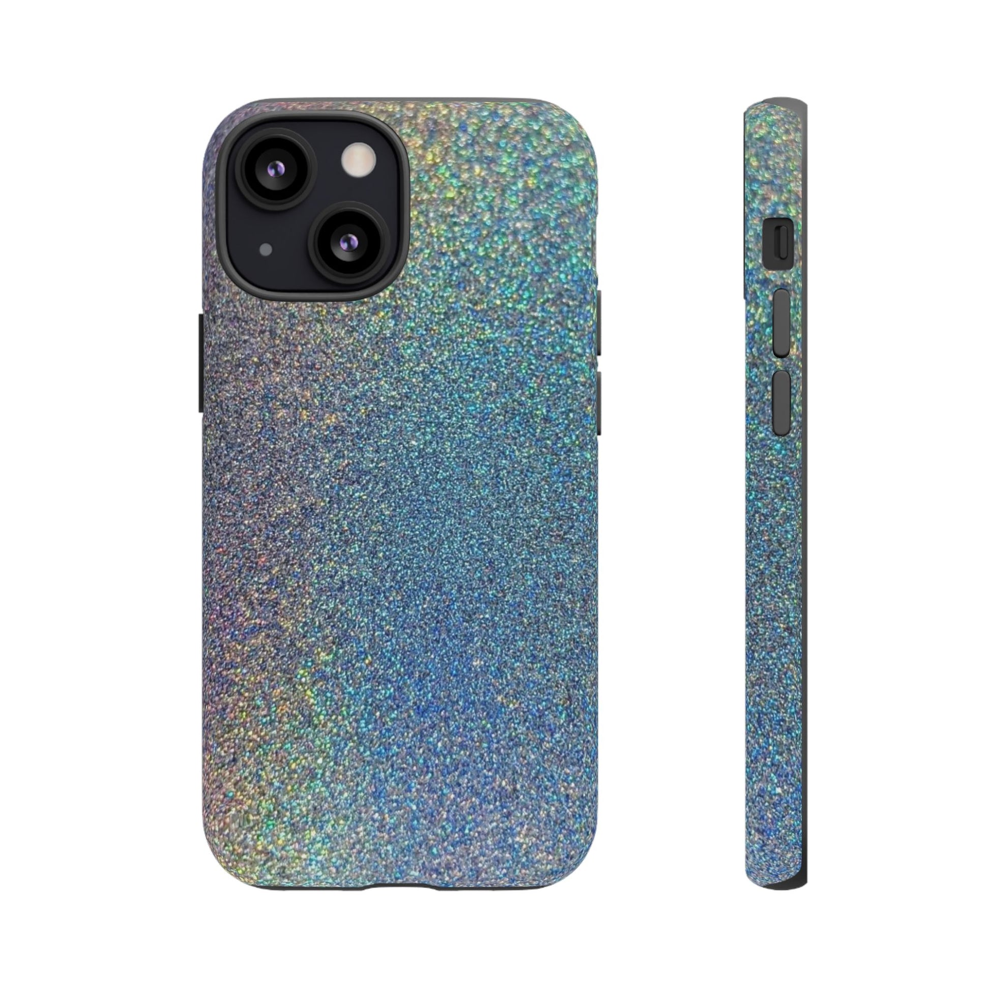 Holographic Phone Case | Tough Cases for Style and Protection, Trendy Phone Cover, Unique Gift, Stylish Accessories, Everyday Use - FORMO