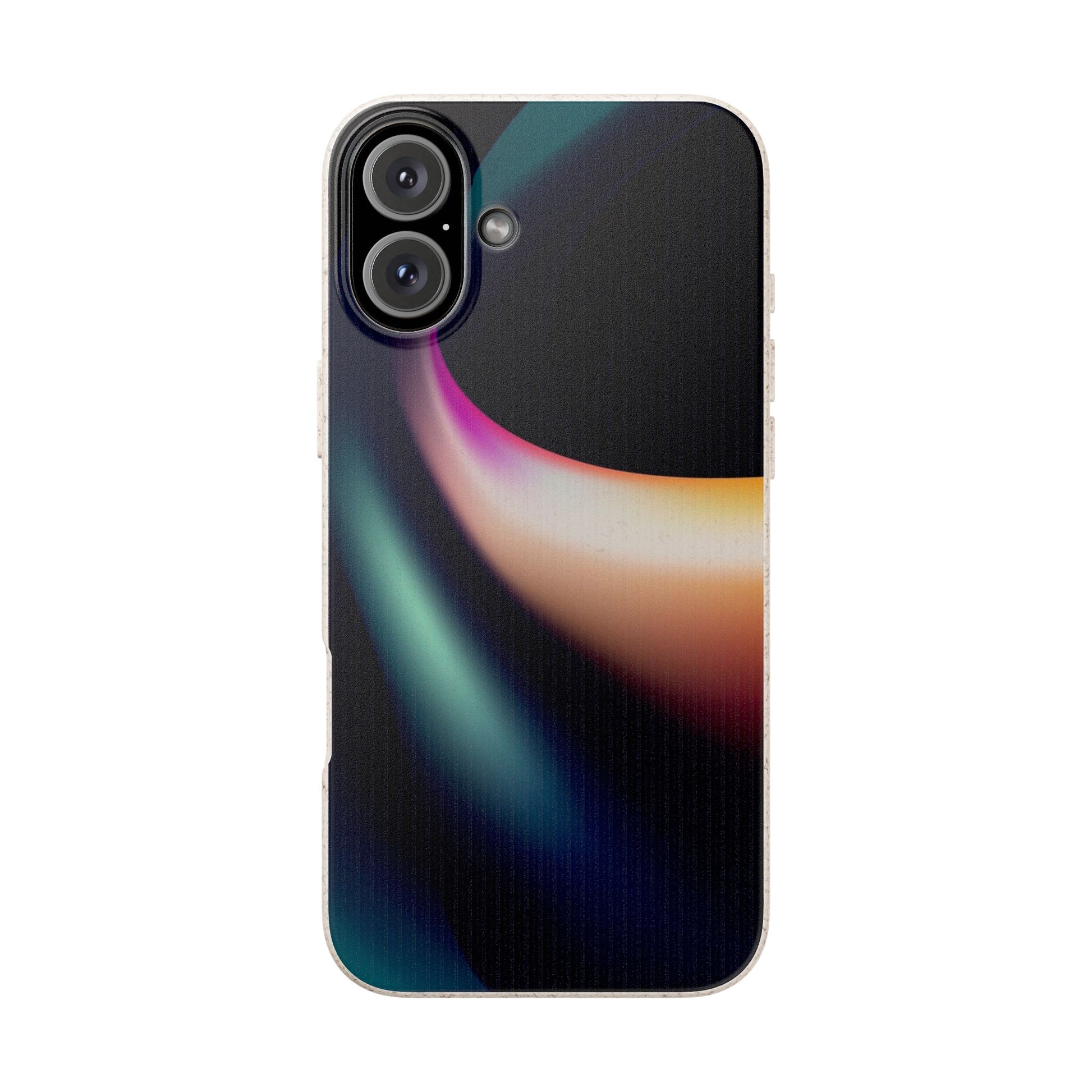 Eco-Friendly Phone Cases, Biodegradable Cases for Sustainable Living, Unique Gift for Earth Lovers, Trendy Phone Accessories - FORMO