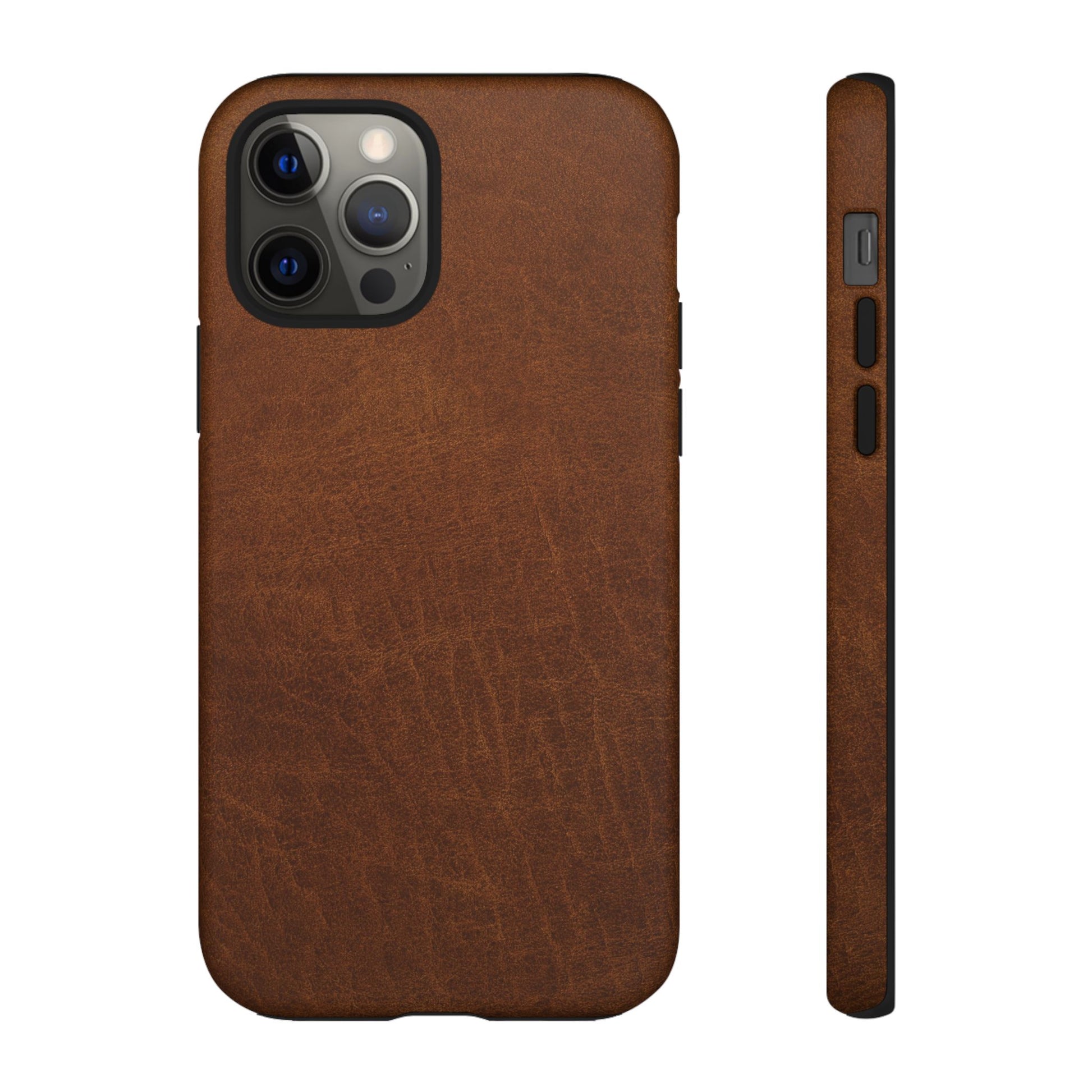 Premium Leather Phone Case, Tough Cases for Protection, Stylish Cell Phone Accessories, Gift for Him/Her - FORMO