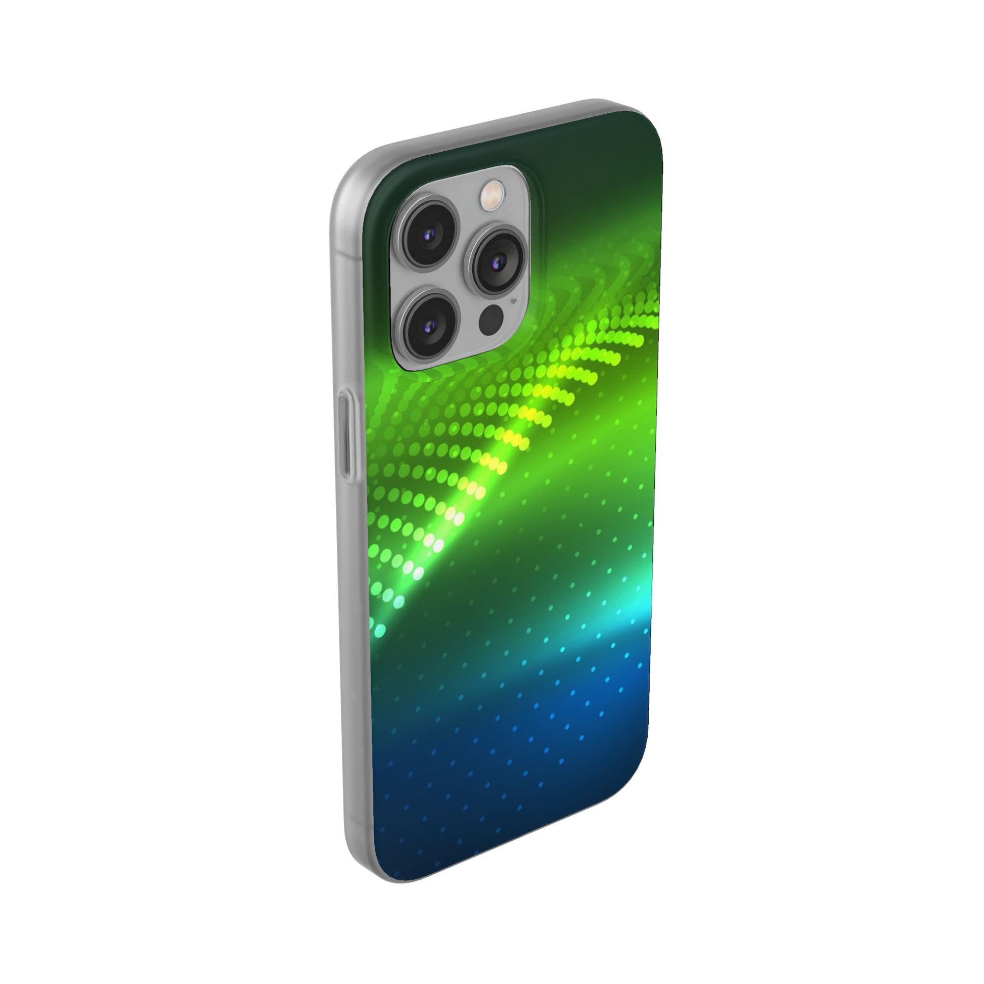 Vibrant Flexi Cases | Colorful Phone Covers, Tech Accessories, Stylish Gifts, Unique Mobile Cases, Trendy Protection - FORMO
