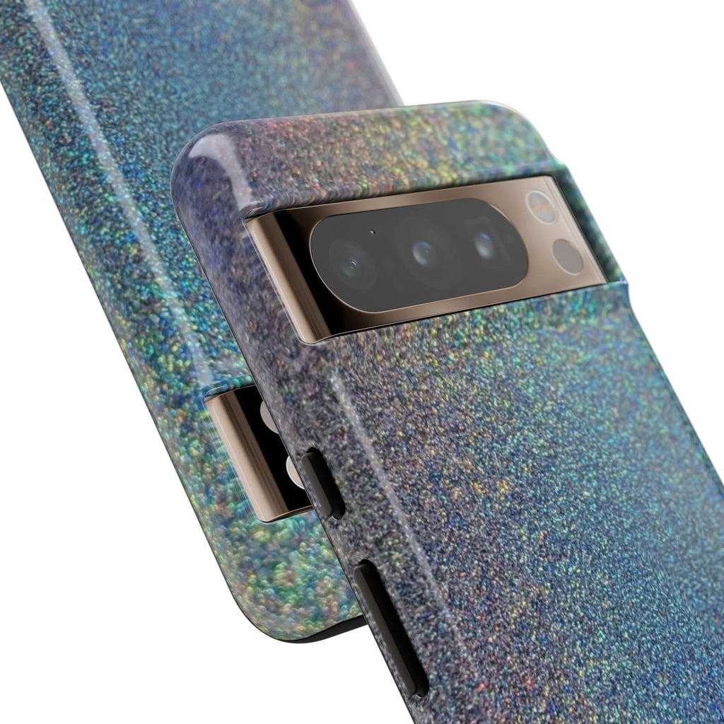 Holographic Phone Case | Tough Cases for Style and Protection, Trendy Phone Cover, Unique Gift, Stylish Accessories, Everyday Use - FORMO
