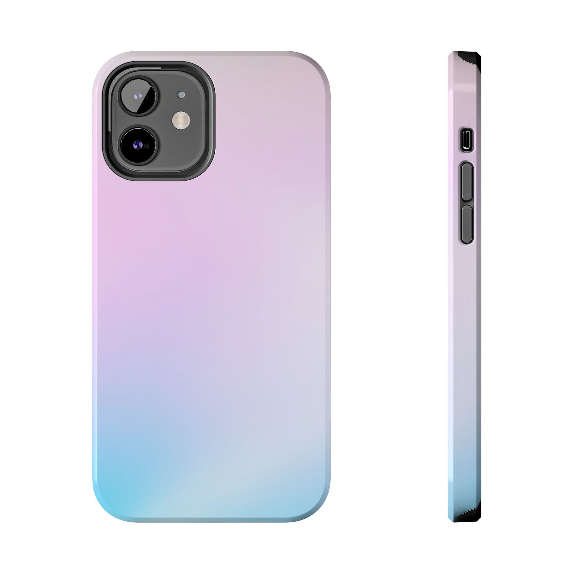 Pastel Dream Tough Phone Case (iPhone & Samsung Compatible) - FORMO