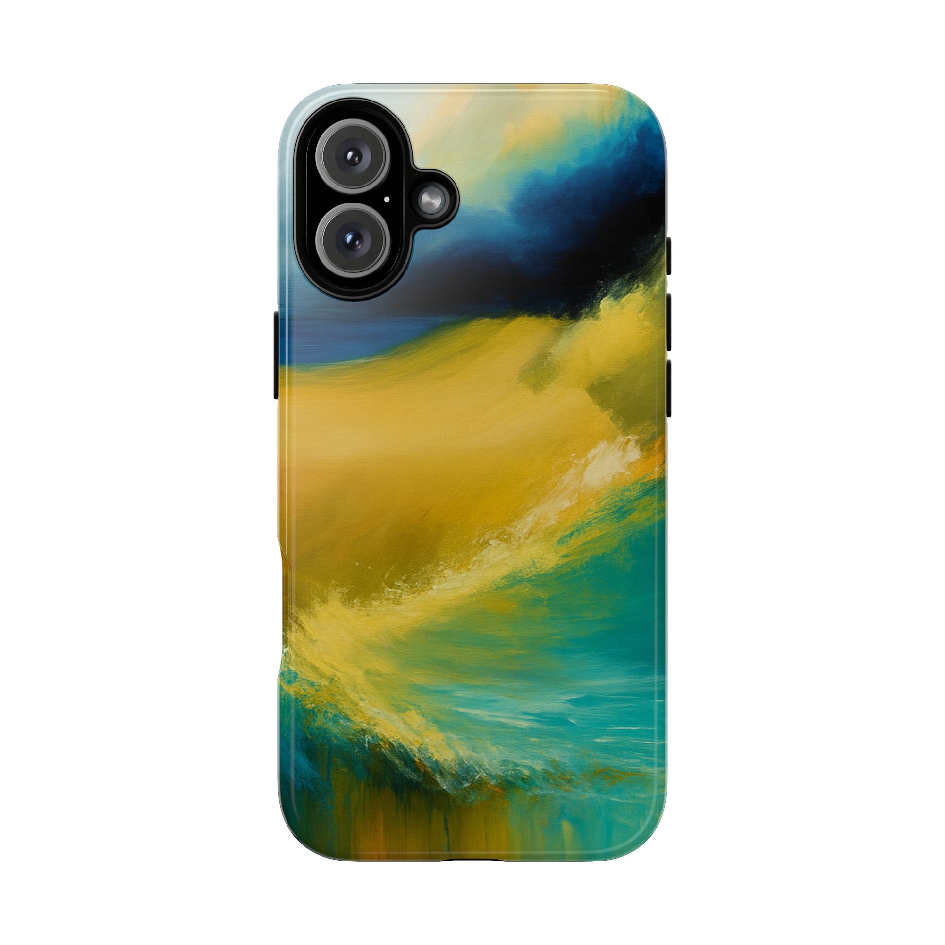 Inner Canvas