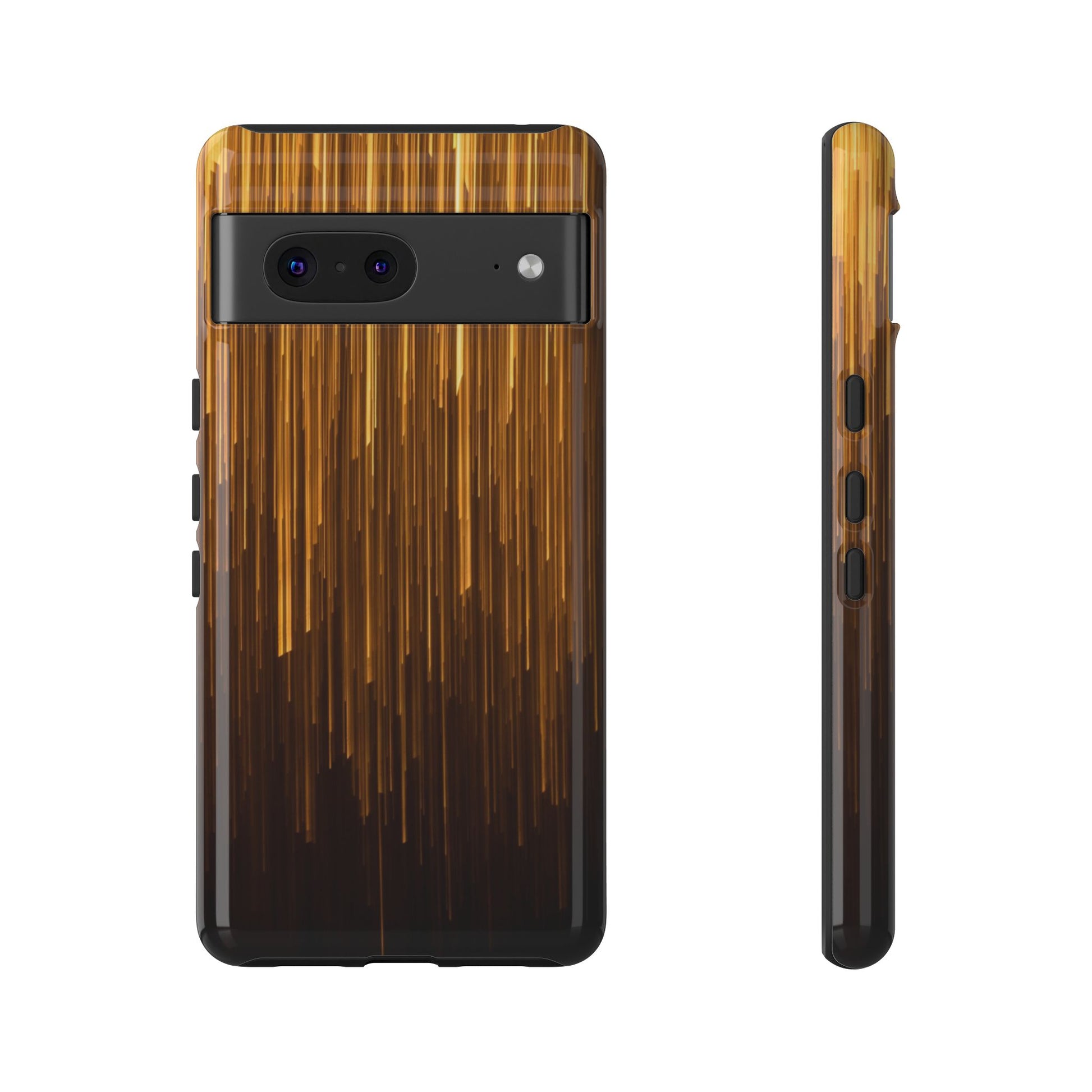 Stylish Phone Case, Unique Tough Cases for Protection, Gift for Tech Lovers, Modern Design Cover, Trendy Cell Phone Accessory - FORMO