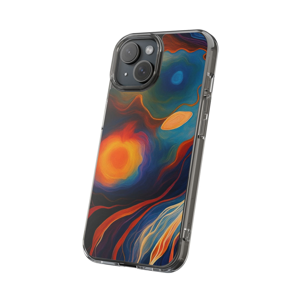 Clarity Canvas