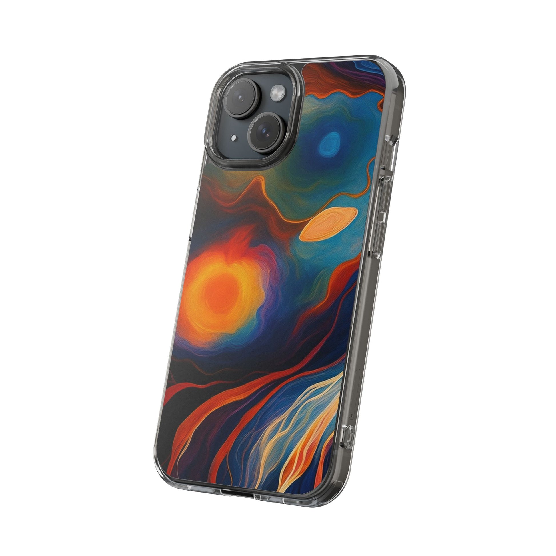 Clarity Canvas