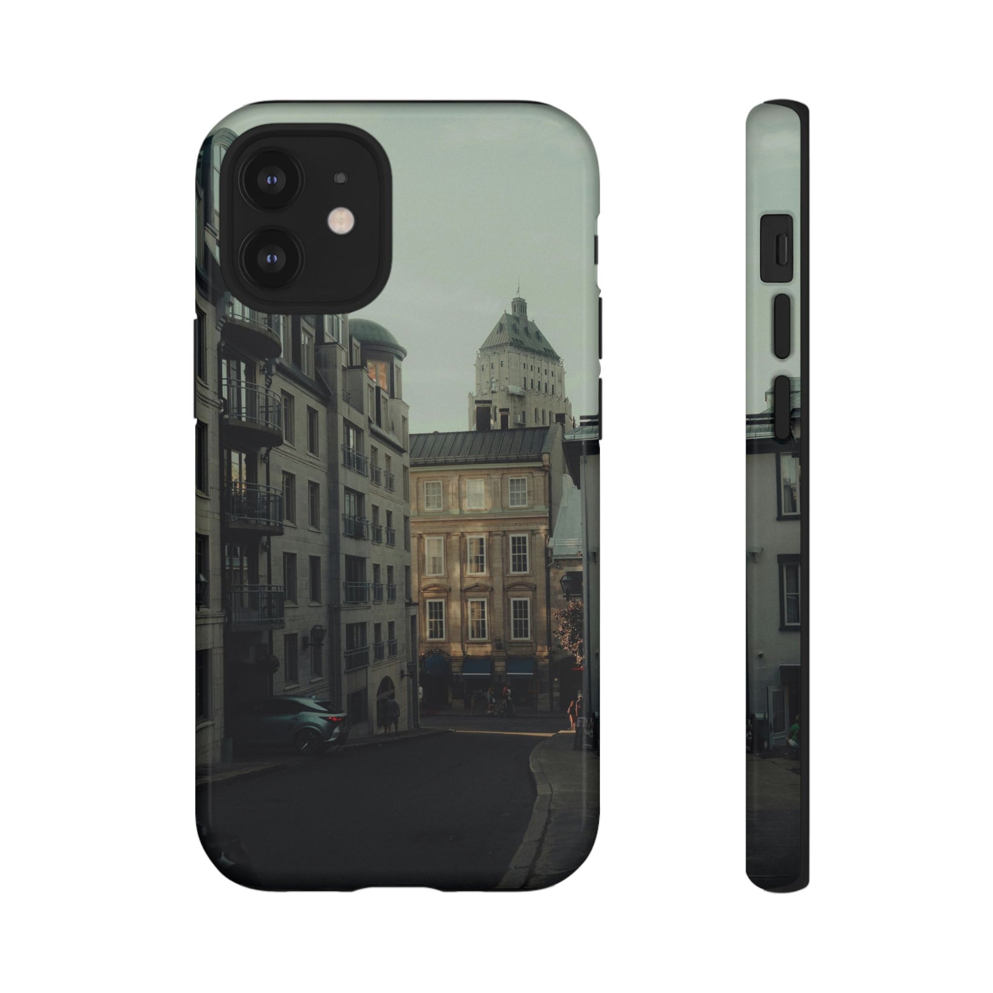 Tough Cases: Stylish Phone Case for Urban Explorers, Modern Design, Gift for Trendsetters, Protective Phone Cover, Unique Phone Accessories - FORMO