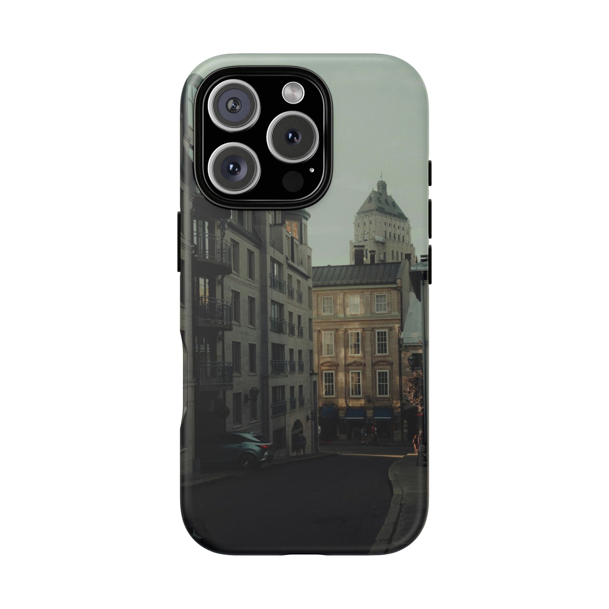 Tough Cases: Stylish Phone Case for Urban Explorers, Modern Design, Gift for Trendsetters, Protective Phone Cover, Unique Phone Accessories - FORMO