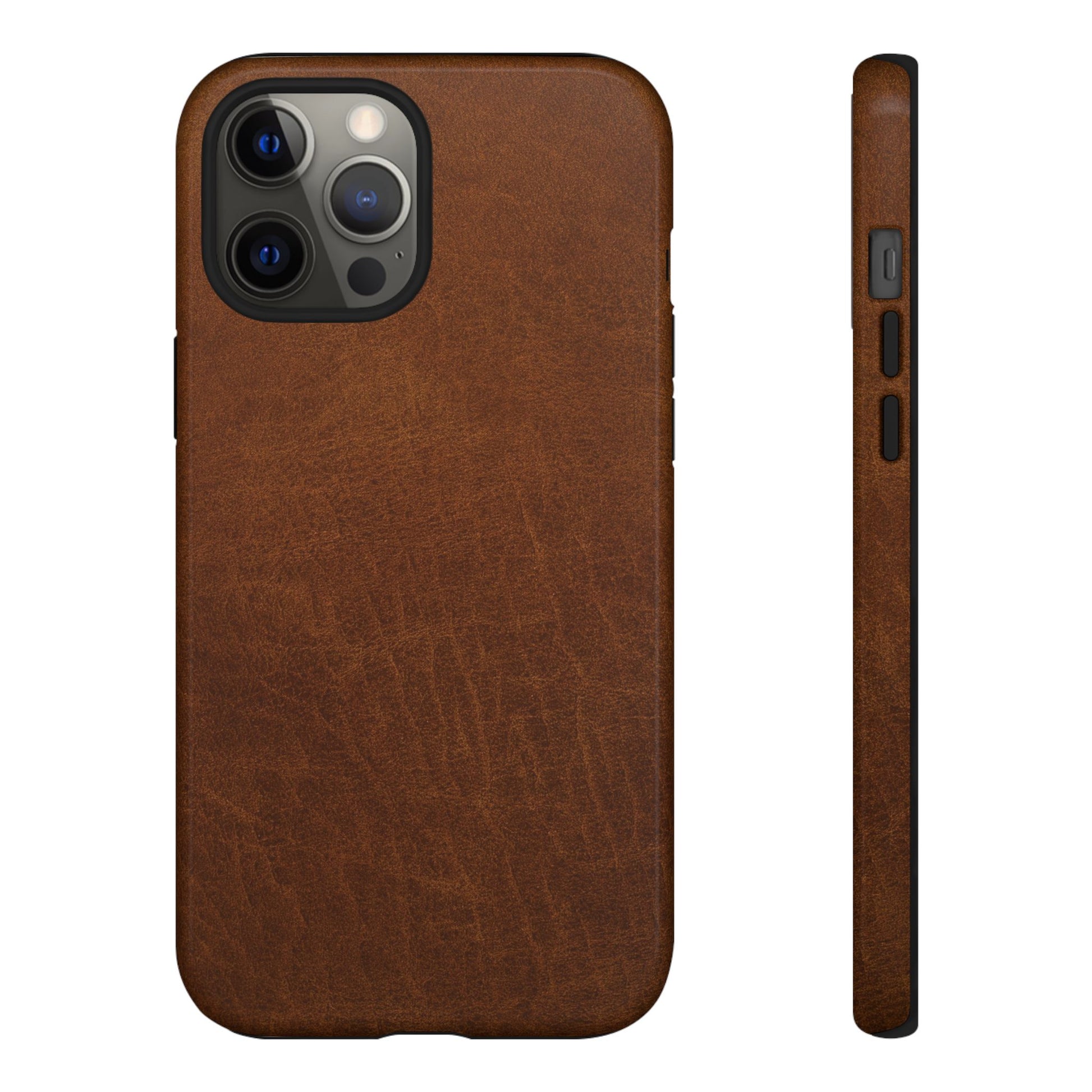 Premium Leather Phone Case, Tough Cases for Protection, Stylish Cell Phone Accessories, Gift for Him/Her - FORMO