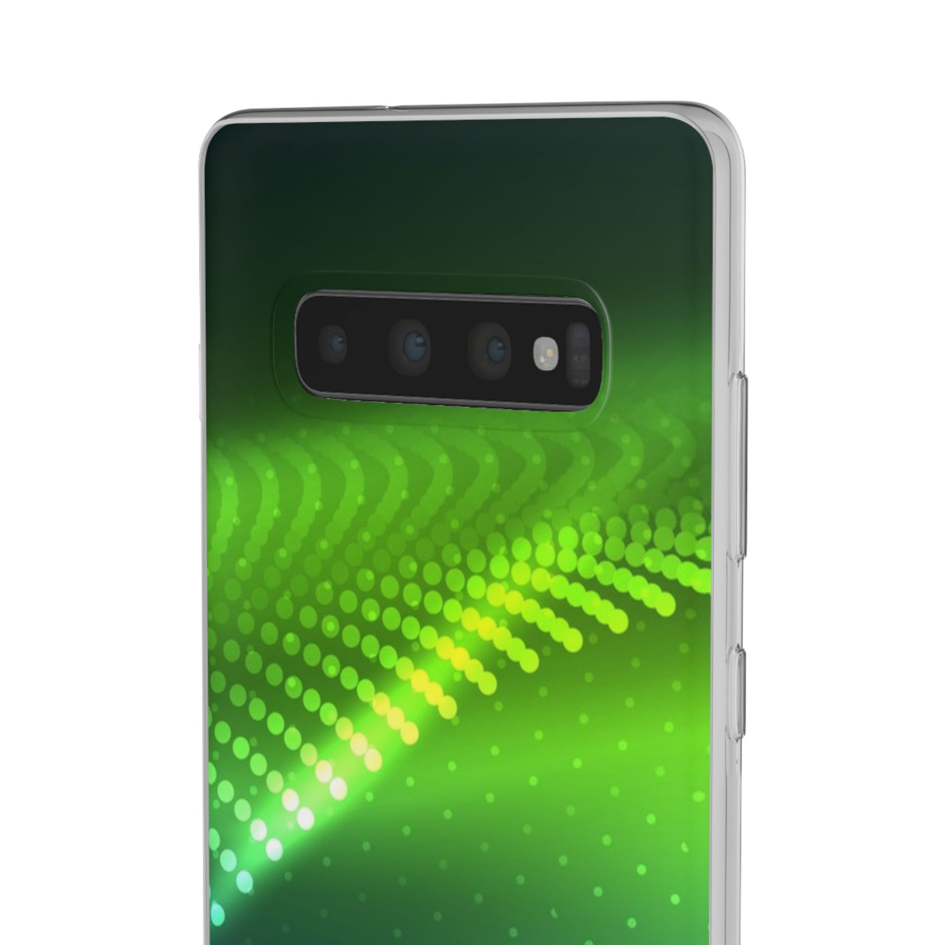 Vibrant Flexi Cases | Colorful Phone Covers, Tech Accessories, Stylish Gifts, Unique Mobile Cases, Trendy Protection - FORMO