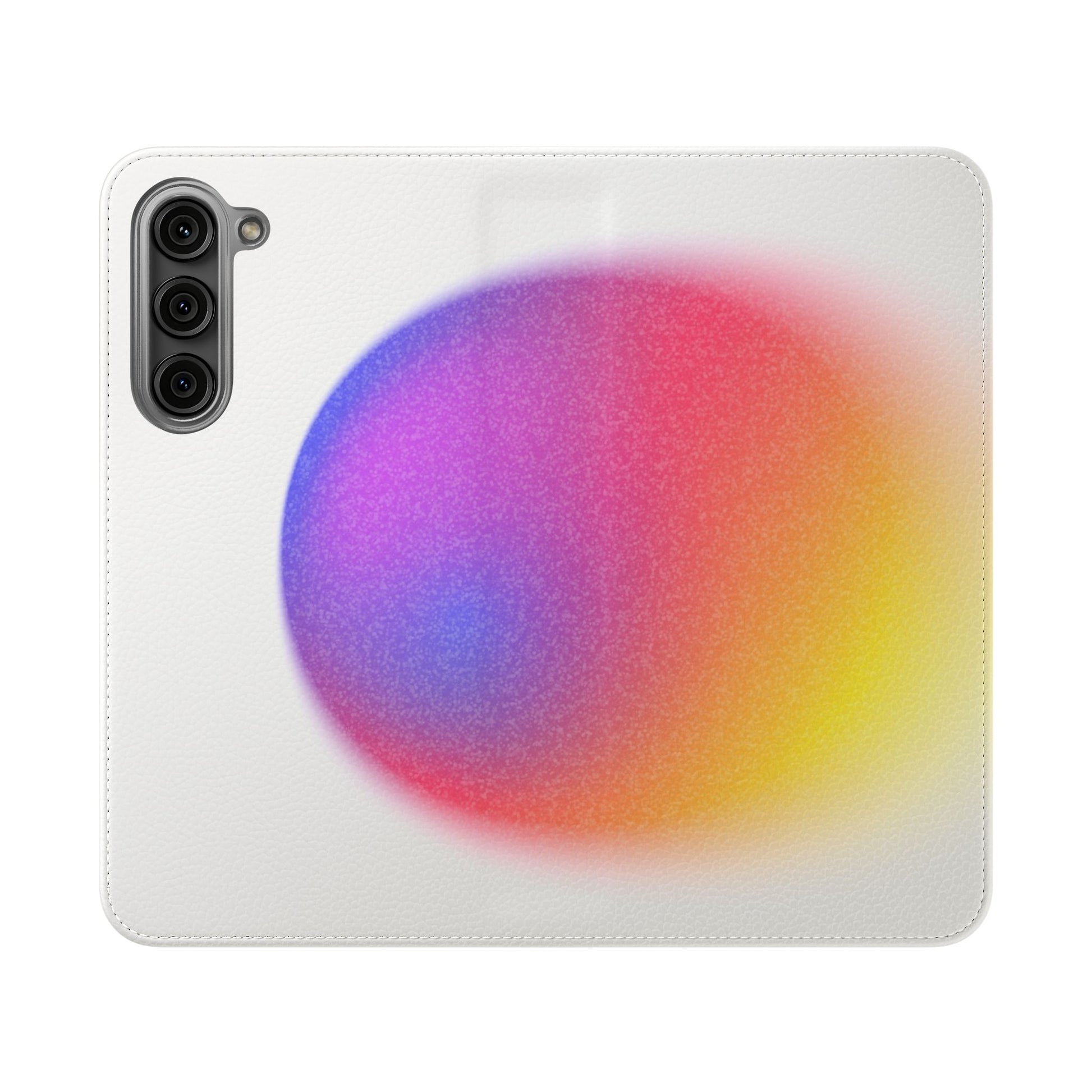 Vibrant Flip Cases for Stylish Protection, Colorful Phone Covers, Unique Wallet Cases, Gifts for Tech Lovers, Perfect for Holidays - FORMO