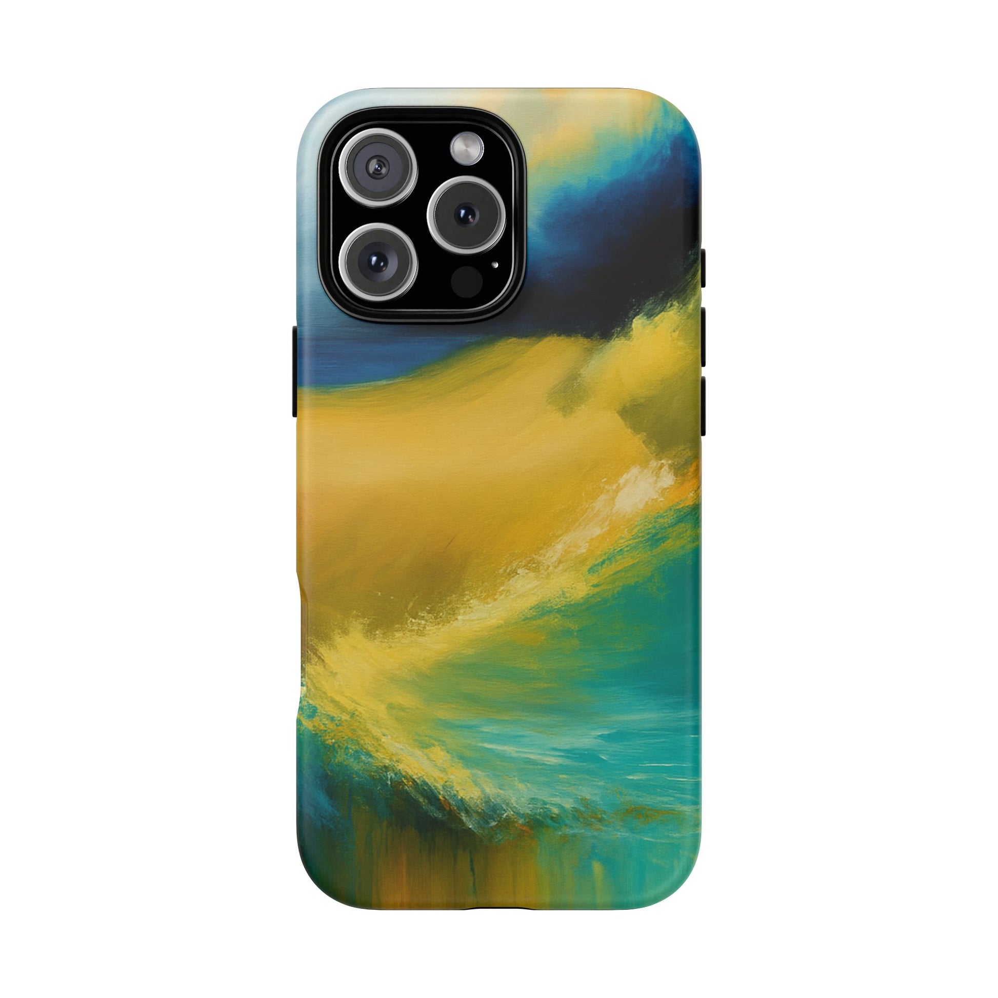 Inner Canvas
