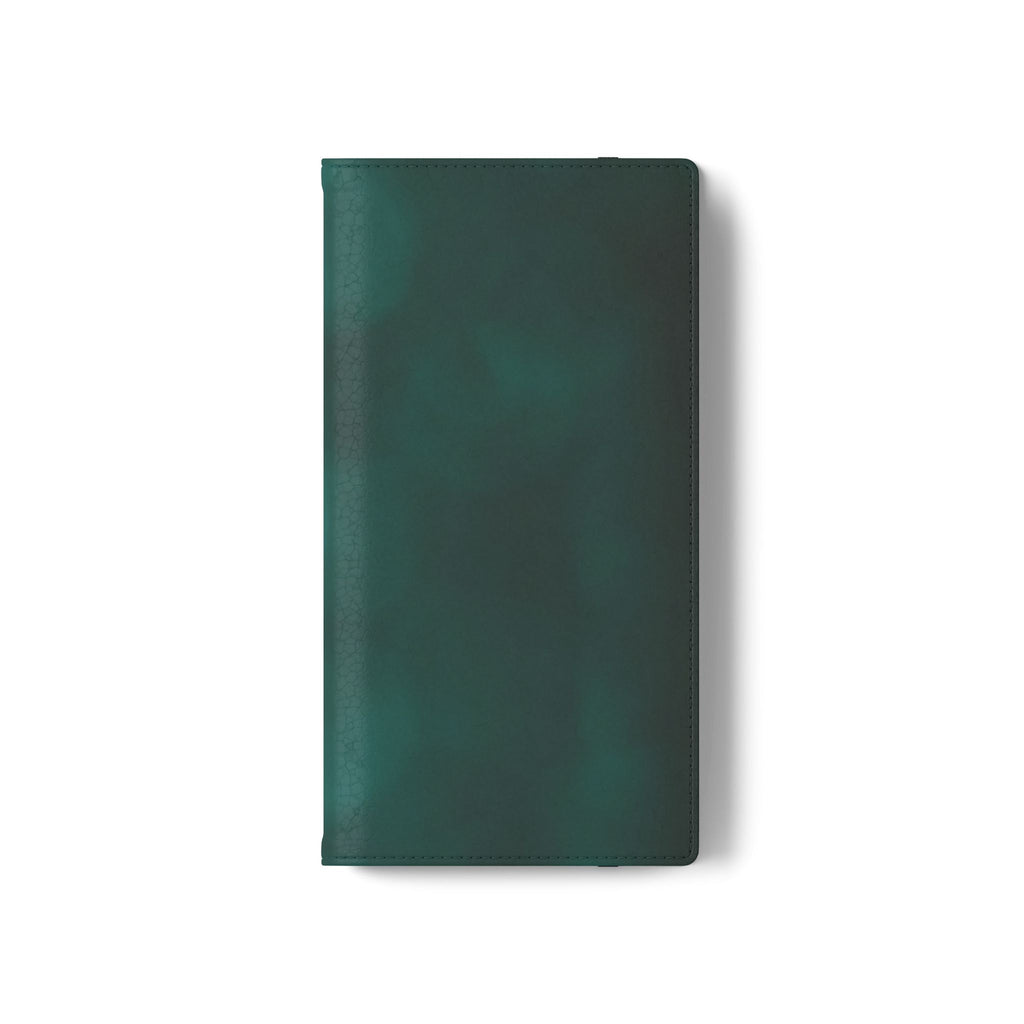 Butterfly Flip Case - Elegant Phone Wallet Cover, Nature Lovers, Gift for Her, Sustainable Fashion, Personalized Mobile Accessory - FORMO