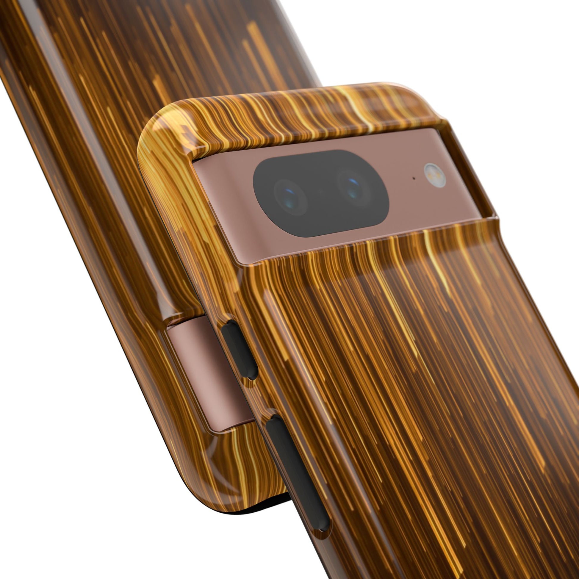 Stylish Phone Case, Unique Tough Cases for Protection, Gift for Tech Lovers, Modern Design Cover, Trendy Cell Phone Accessory - FORMO