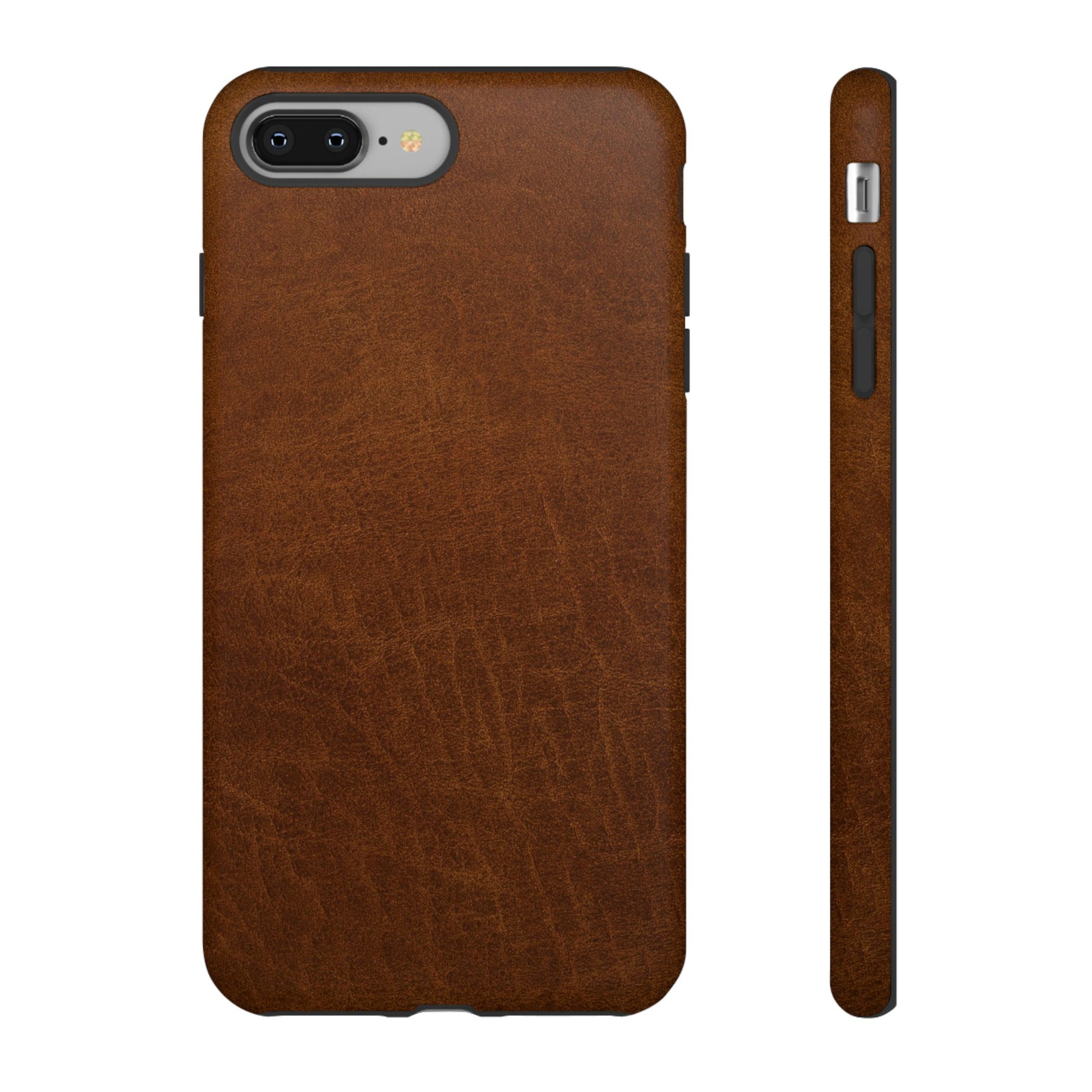 Premium Leather Phone Case, Tough Cases for Protection, Stylish Cell Phone Accessories, Gift for Him/Her - FORMO