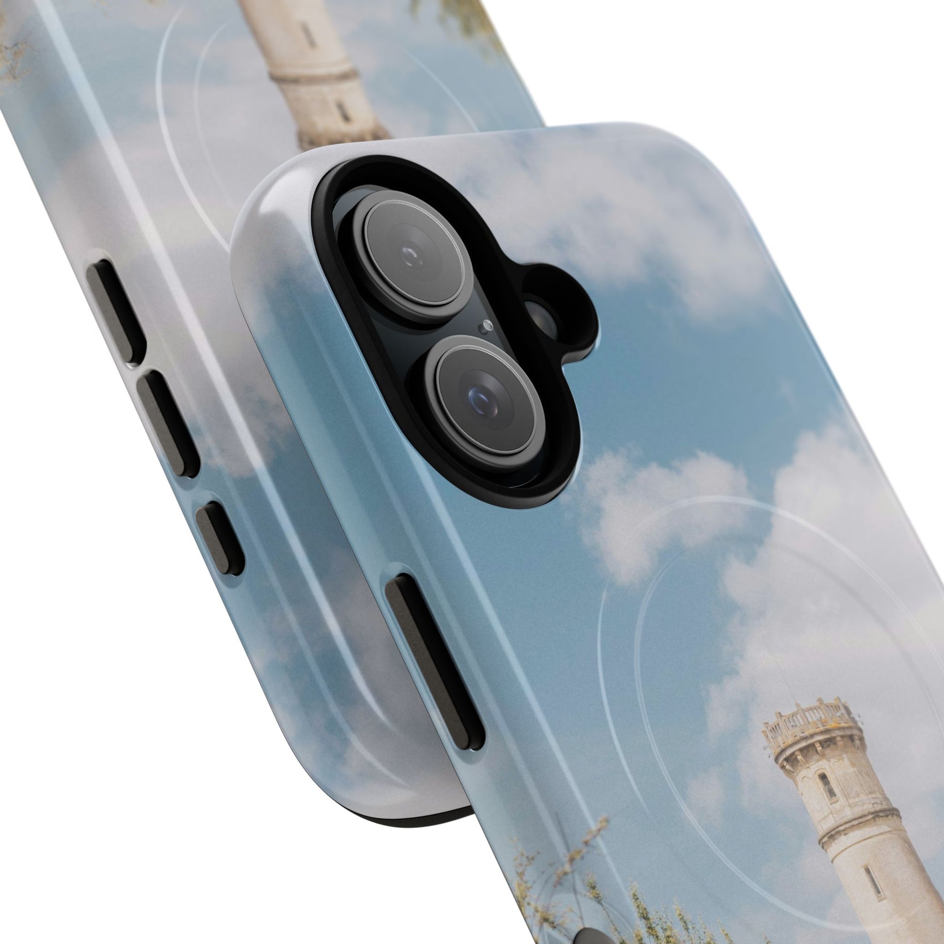 Stylish Tough Magnetic Phone Cases, Phone Accessories, Customizable Phone Covers, Trendy Tech Gifts, Durable Cases for All Occasions