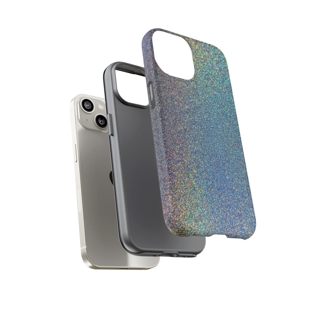 Holographic Phone Case | Tough Cases for Style and Protection, Trendy Phone Cover, Unique Gift, Stylish Accessories, Everyday Use - FORMO