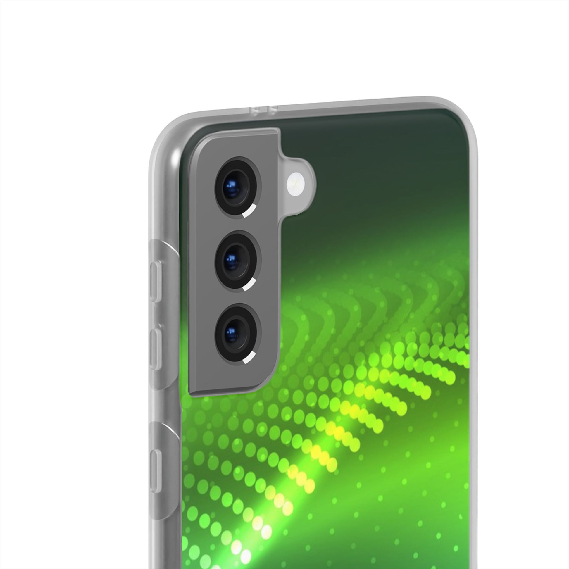 Vibrant Flexi Cases | Colorful Phone Covers, Tech Accessories, Stylish Gifts, Unique Mobile Cases, Trendy Protection - FORMO