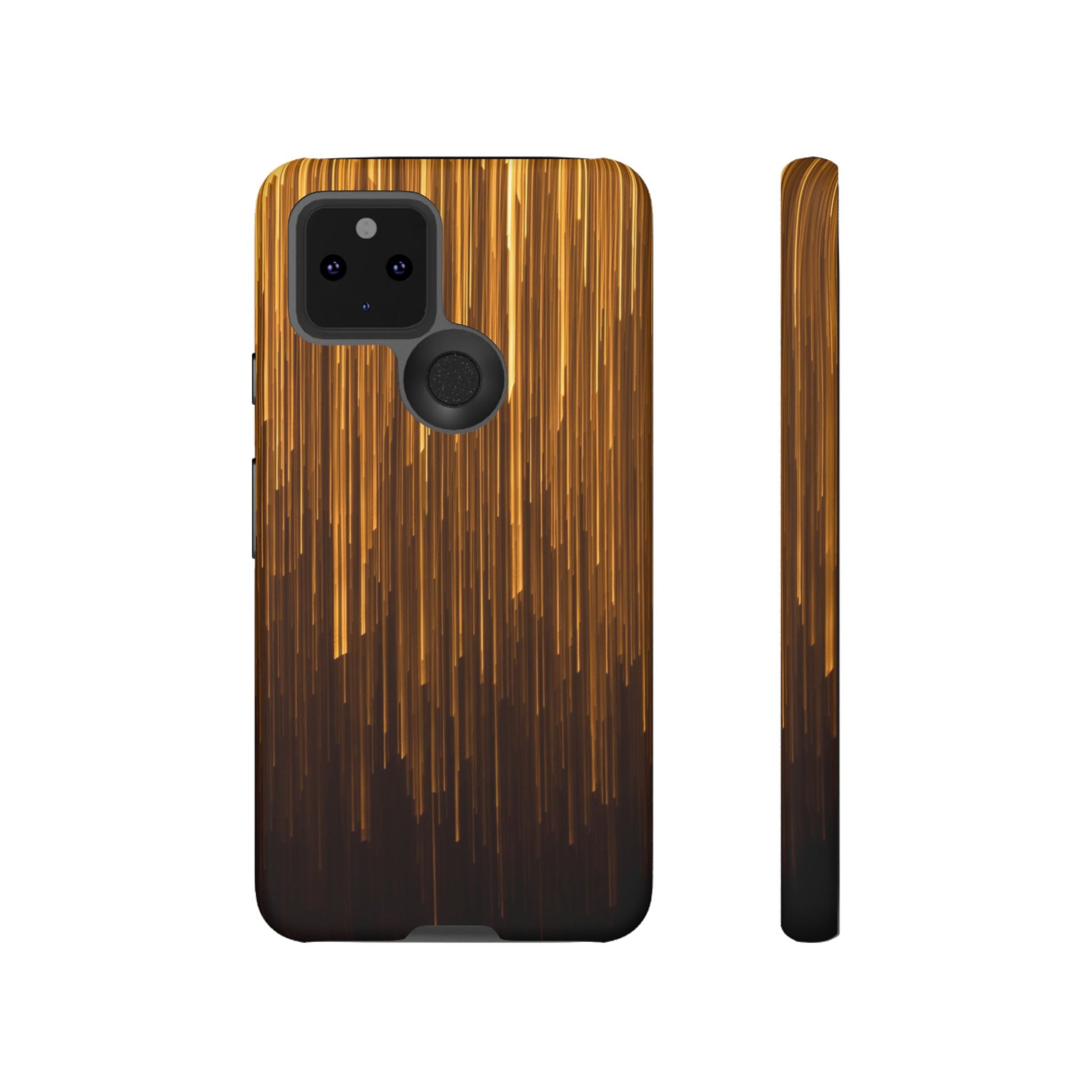 Stylish Phone Case, Unique Tough Cases for Protection, Gift for Tech Lovers, Modern Design Cover, Trendy Cell Phone Accessory - FORMO