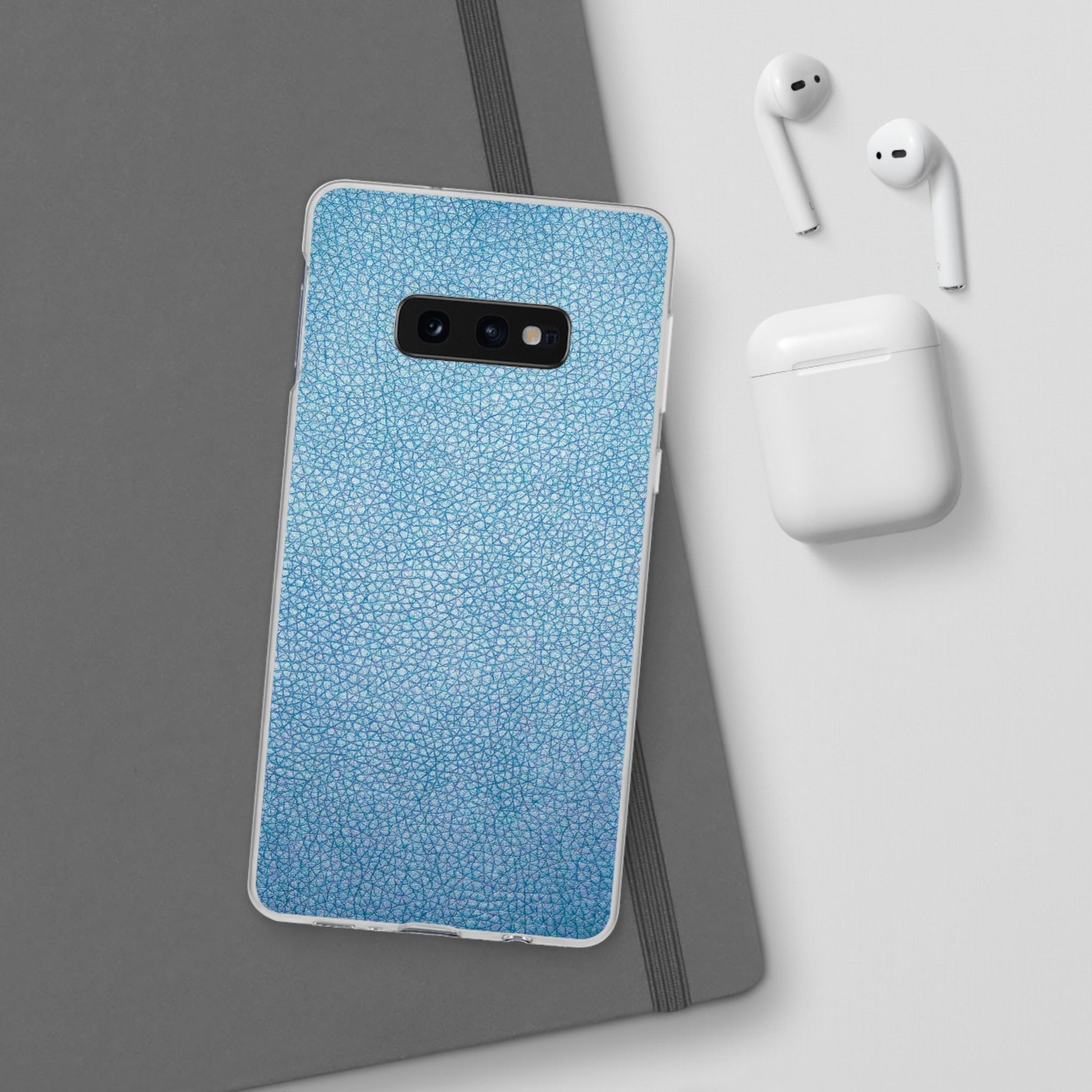Stylish Flexi Phone Cases, Customizable Cases for Teens, Unique Gift for Birthdays, Modern Tech Accessories, Everyday Essentials, [...] - FORMO
