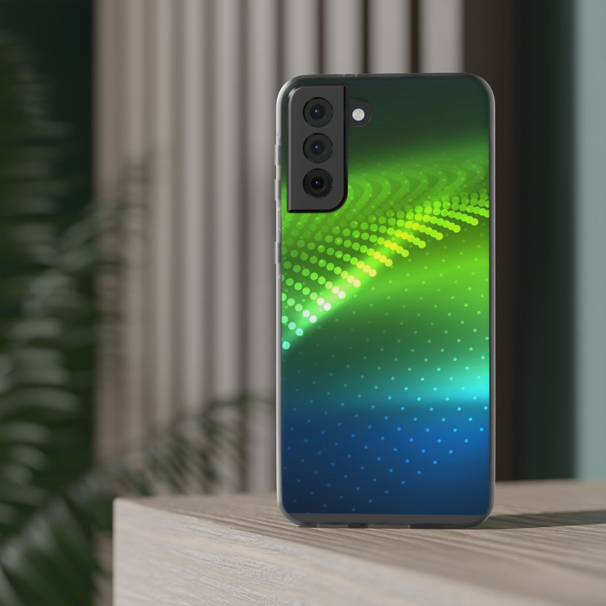Vibrant Flexi Cases | Colorful Phone Covers, Tech Accessories, Stylish Gifts, Unique Mobile Cases, Trendy Protection - FORMO
