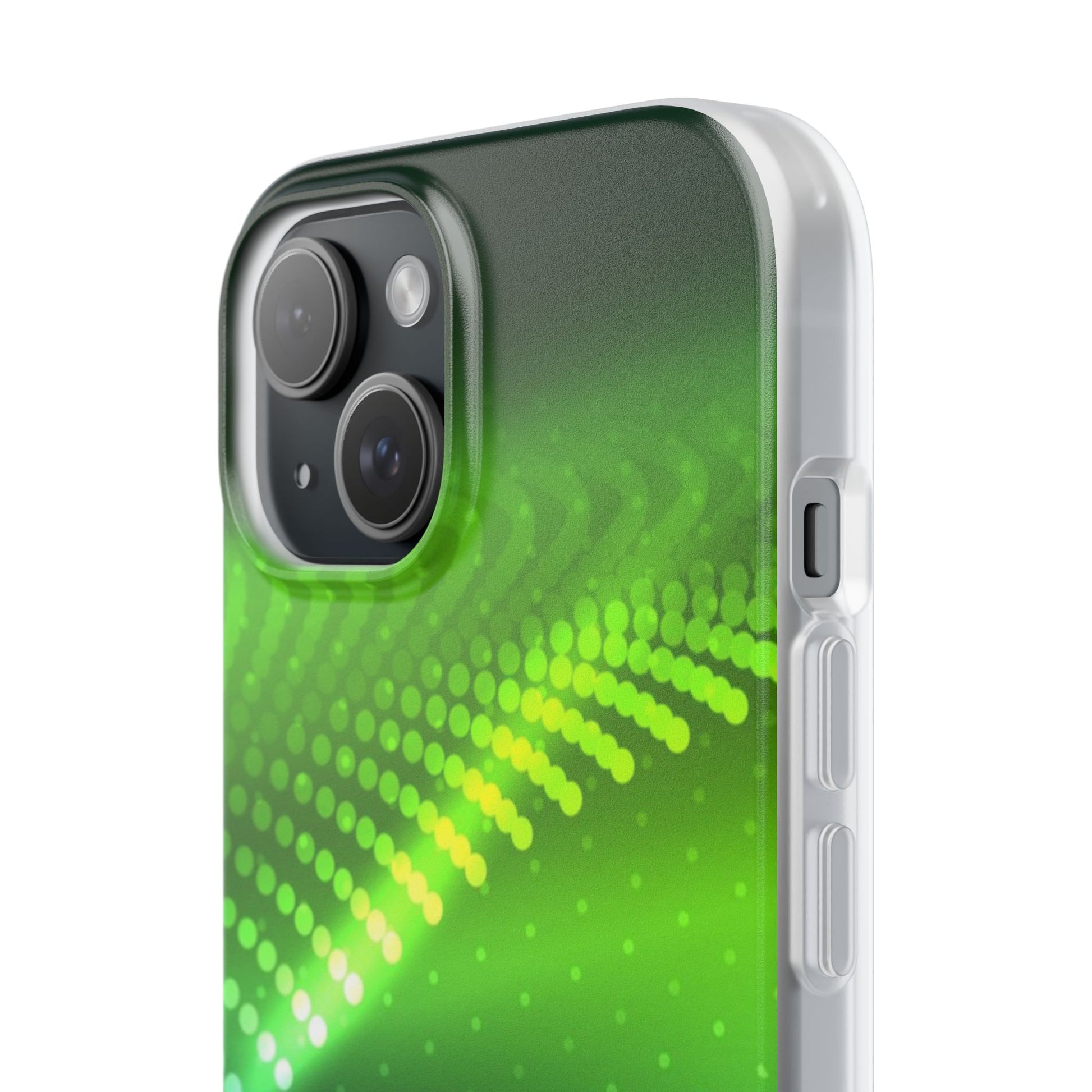 Vibrant Flexi Cases | Colorful Phone Covers, Tech Accessories, Stylish Gifts, Unique Mobile Cases, Trendy Protection - FORMO