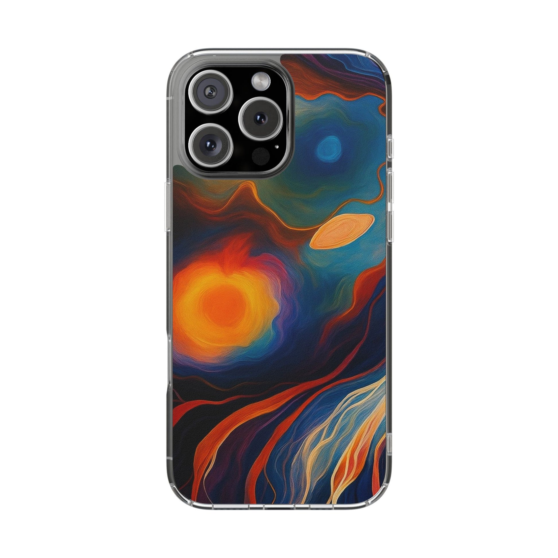Clarity Canvas