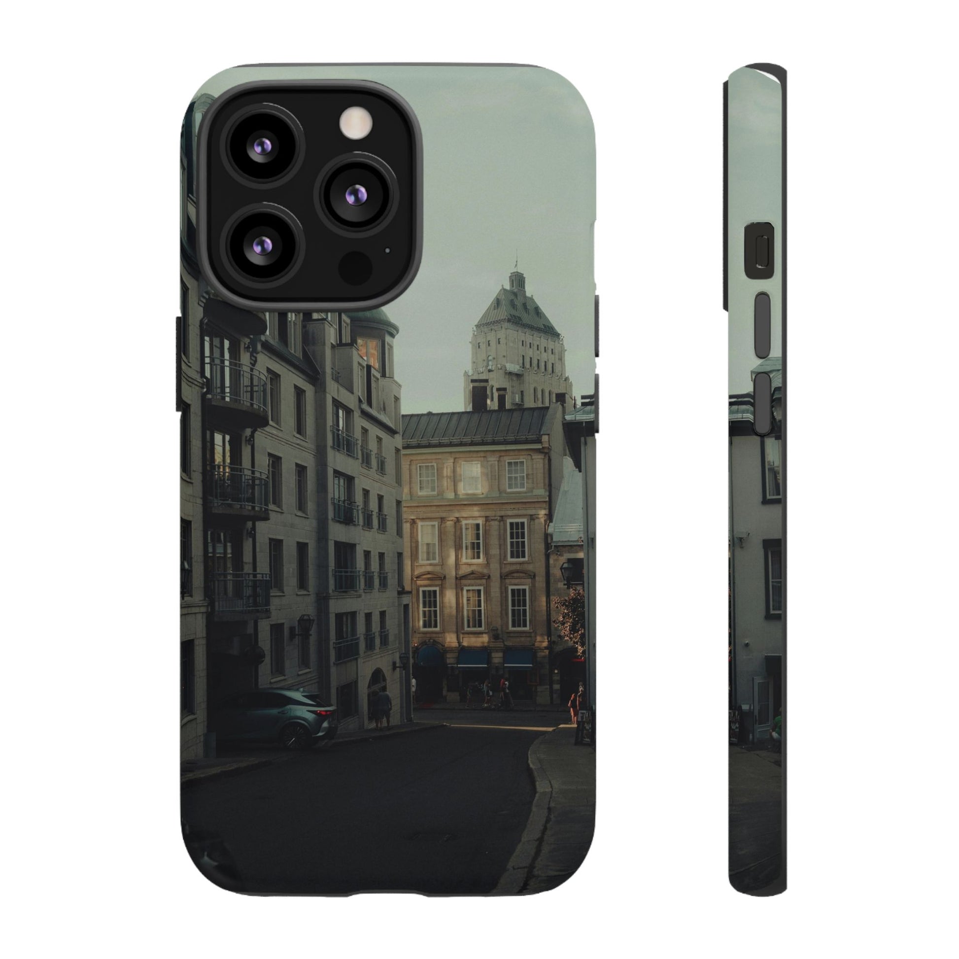 Tough Cases: Stylish Phone Case for Urban Explorers, Modern Design, Gift for Trendsetters, Protective Phone Cover, Unique Phone Accessories - FORMO