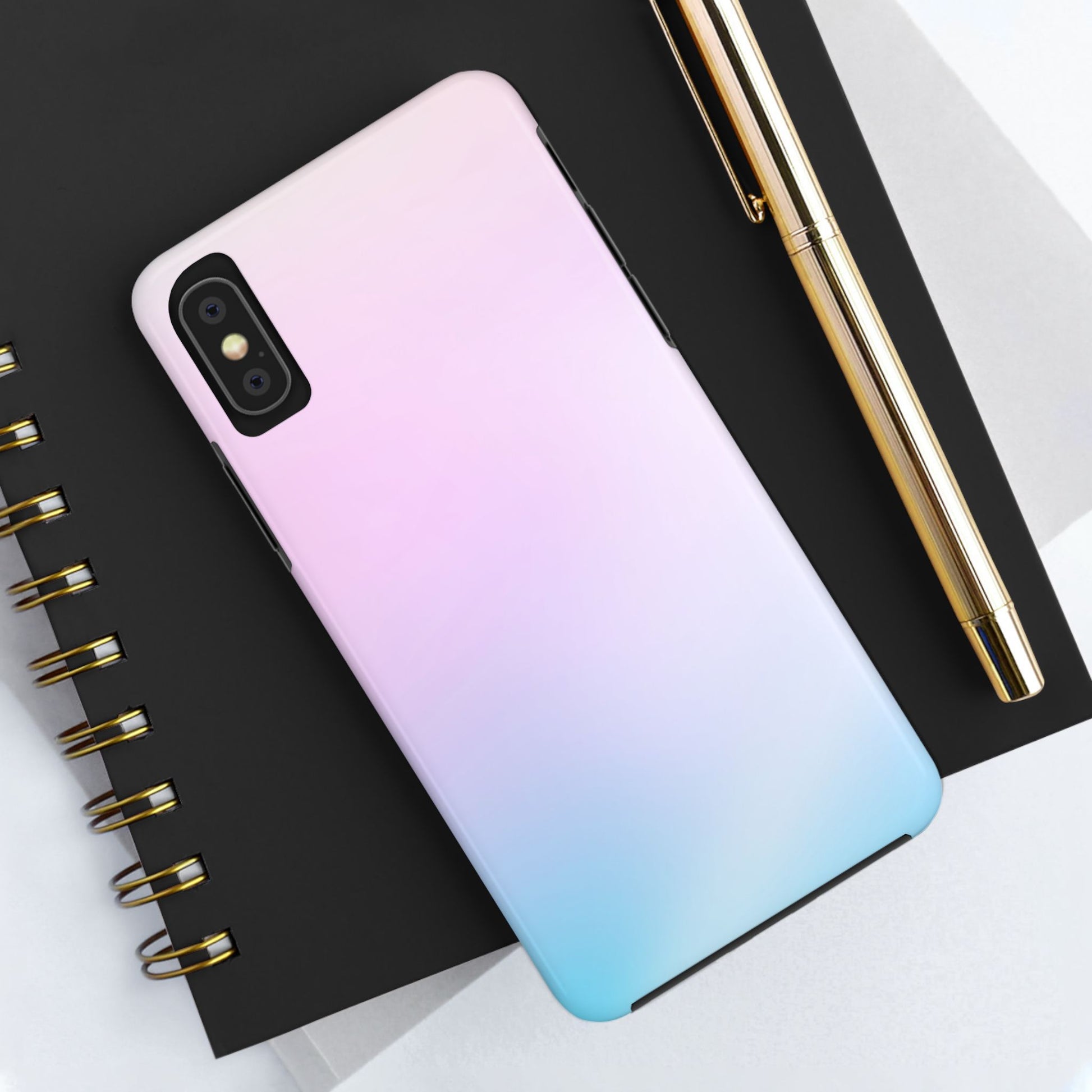 Pastel Dream Tough Phone Case (iPhone & Samsung Compatible) - FORMO