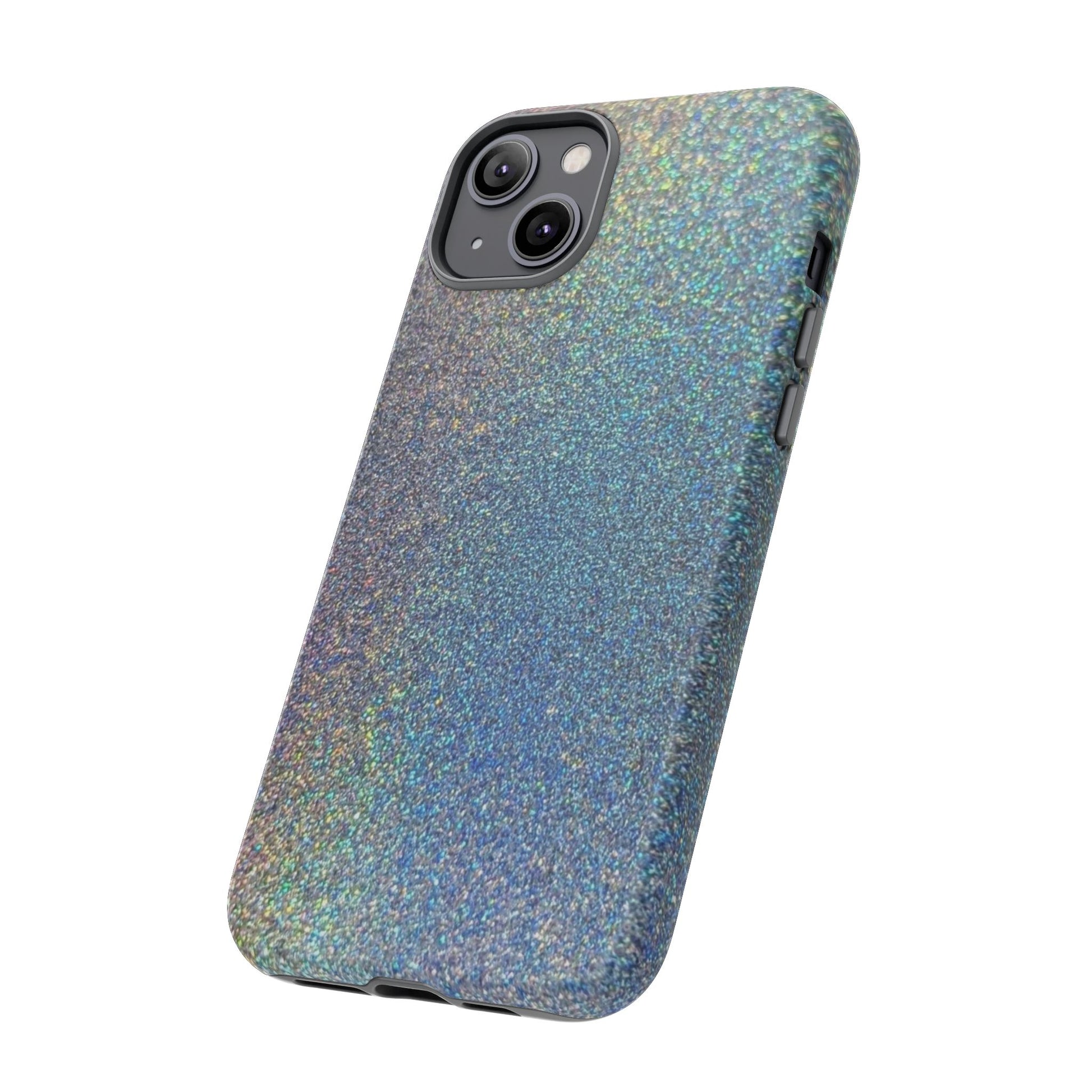 Holographic Phone Case | Tough Cases for Style and Protection, Trendy Phone Cover, Unique Gift, Stylish Accessories, Everyday Use - FORMO