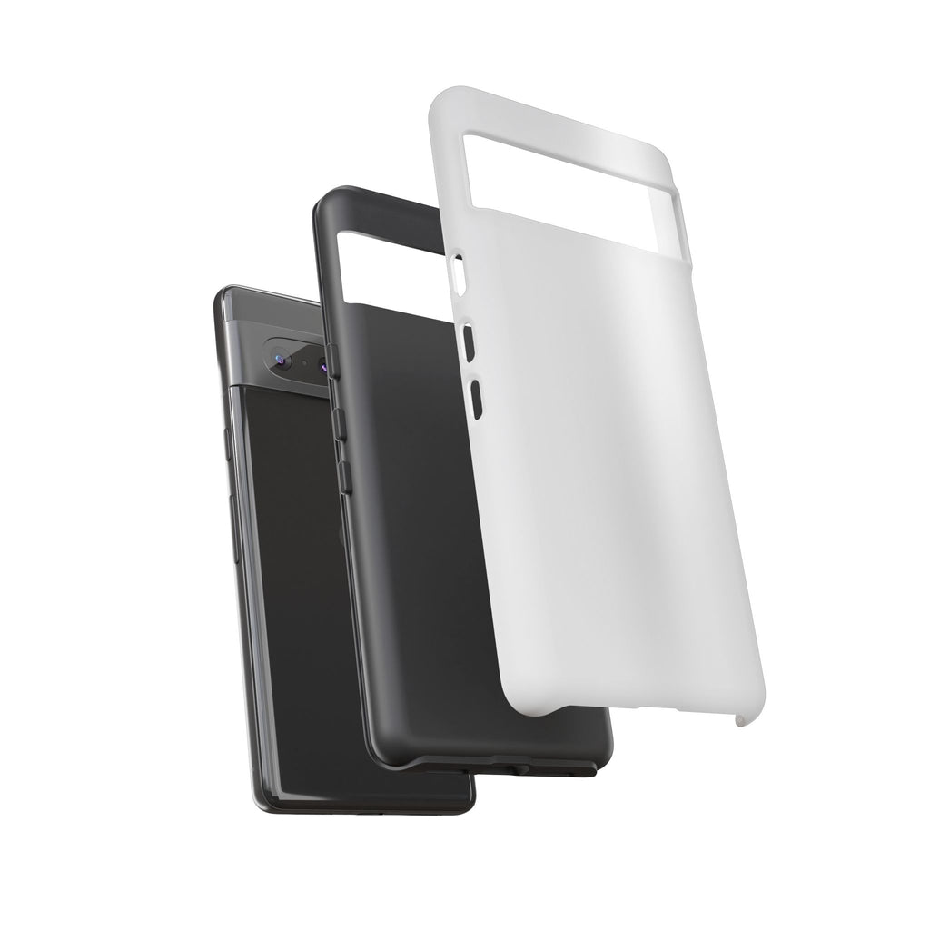 Tough Phone Cases - Stylish and Durable Designs for Everyday Use, Customizable Phone Protection, Gift for Tech Lovers, Go-to Accessories - FORMO
