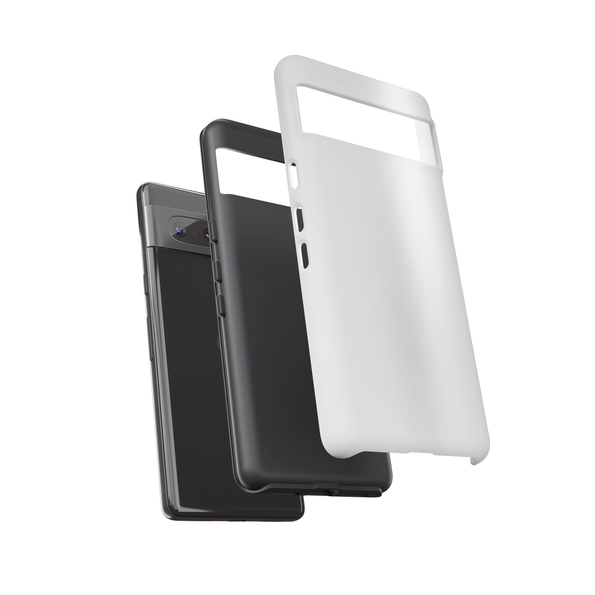 Tough Phone Cases - Stylish and Durable Designs for Everyday Use, Customizable Phone Protection, Gift for Tech Lovers, Go-to Accessories - FORMO