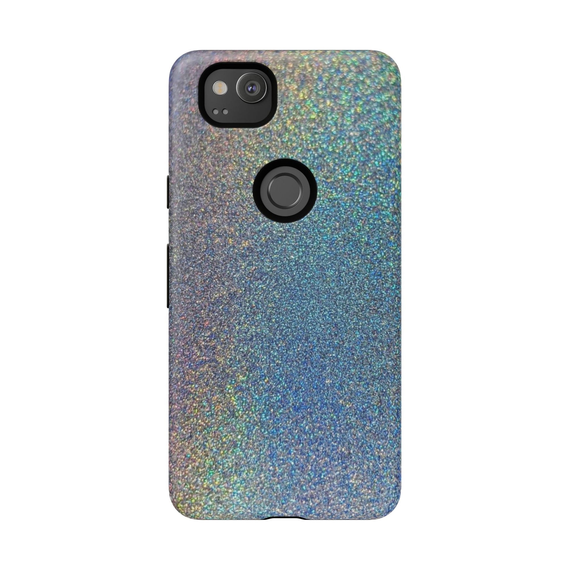 Holographic Phone Case | Tough Cases for Style and Protection, Trendy Phone Cover, Unique Gift, Stylish Accessories, Everyday Use - FORMO