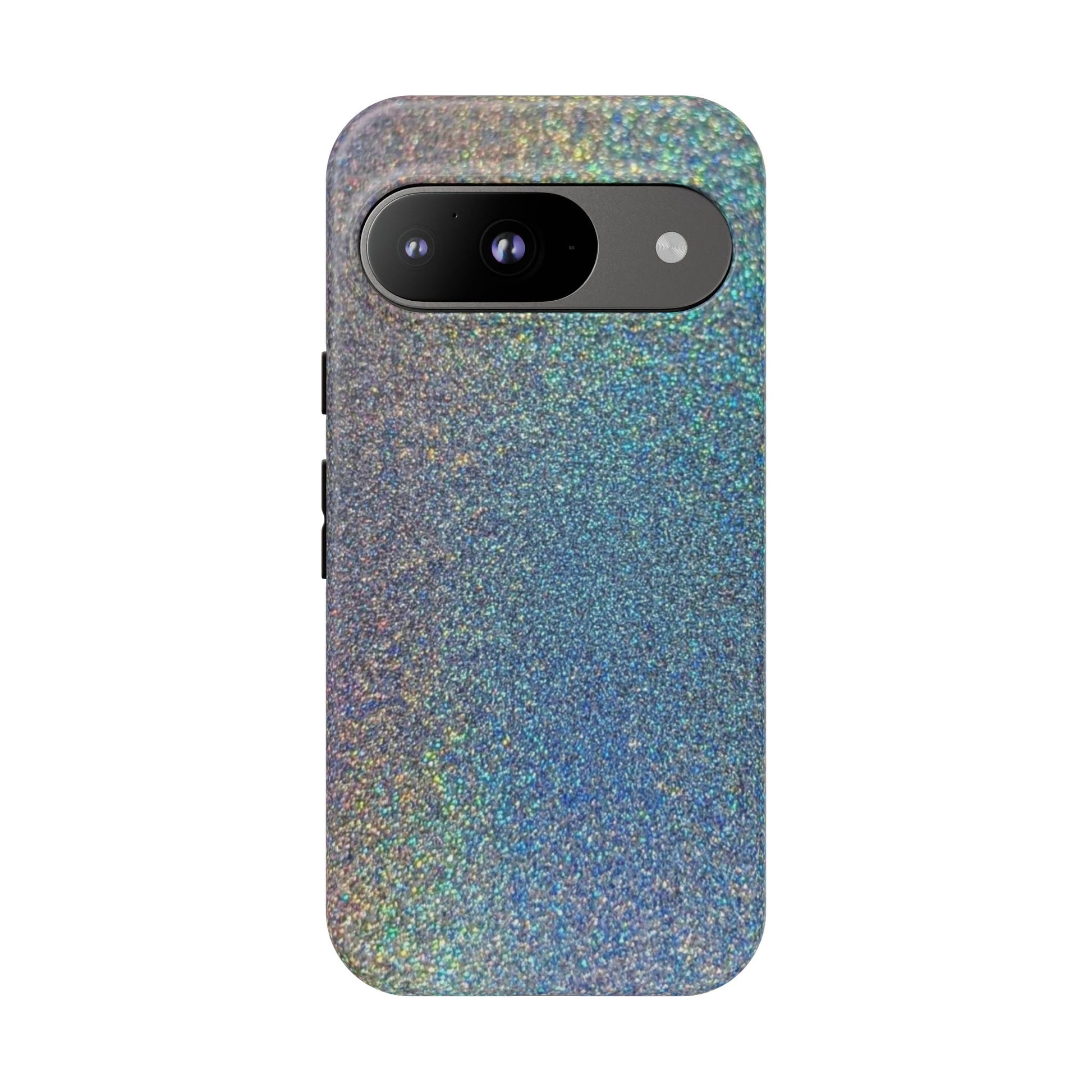 Holographic Phone Case | Tough Cases for Style and Protection, Trendy Phone Cover, Unique Gift, Stylish Accessories, Everyday Use - FORMO