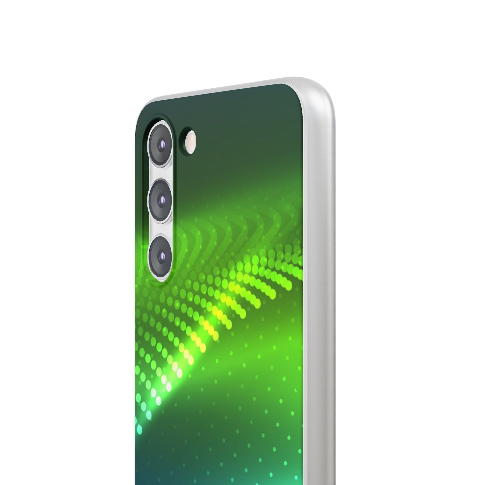 Vibrant Flexi Cases | Colorful Phone Covers, Tech Accessories, Stylish Gifts, Unique Mobile Cases, Trendy Protection - FORMO