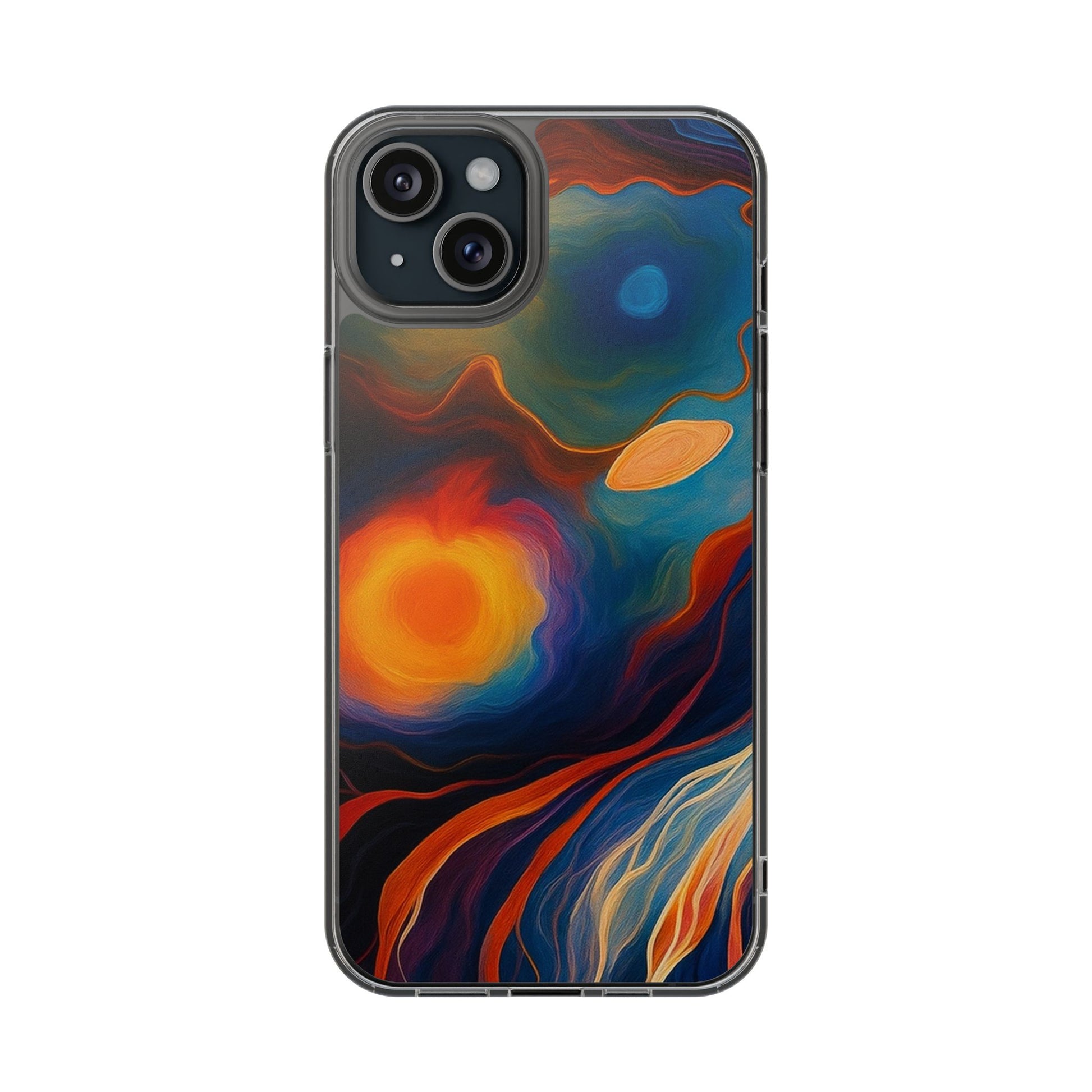 Clarity Canvas
