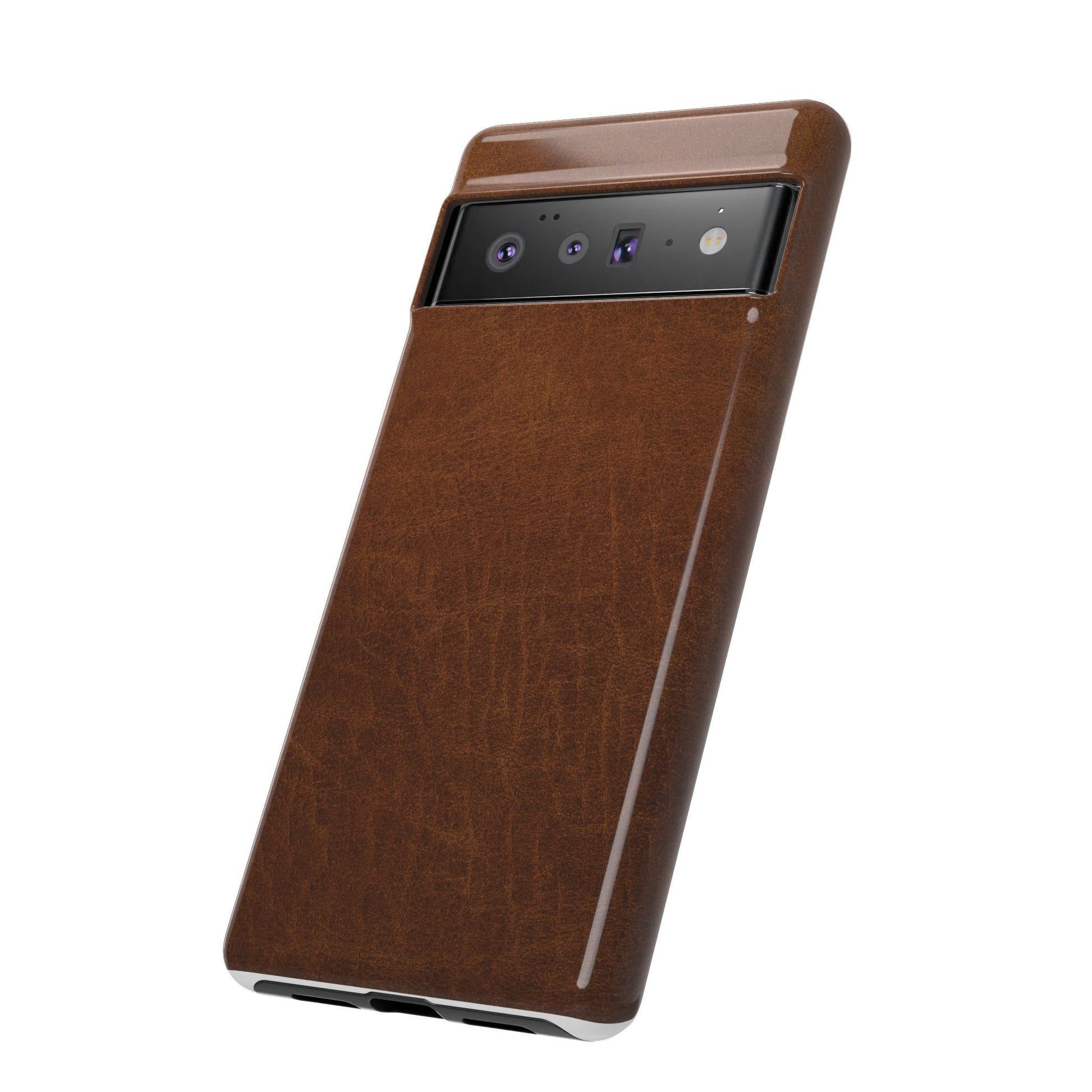 Premium Leather Phone Case, Tough Cases for Protection, Stylish Cell Phone Accessories, Gift for Him/Her - FORMO