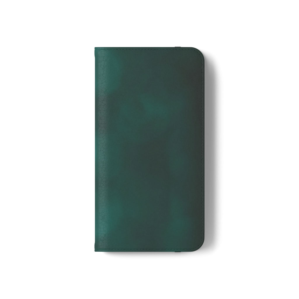Butterfly Flip Case - Elegant Phone Wallet Cover, Nature Lovers, Gift for Her, Sustainable Fashion, Personalized Mobile Accessory - FORMO