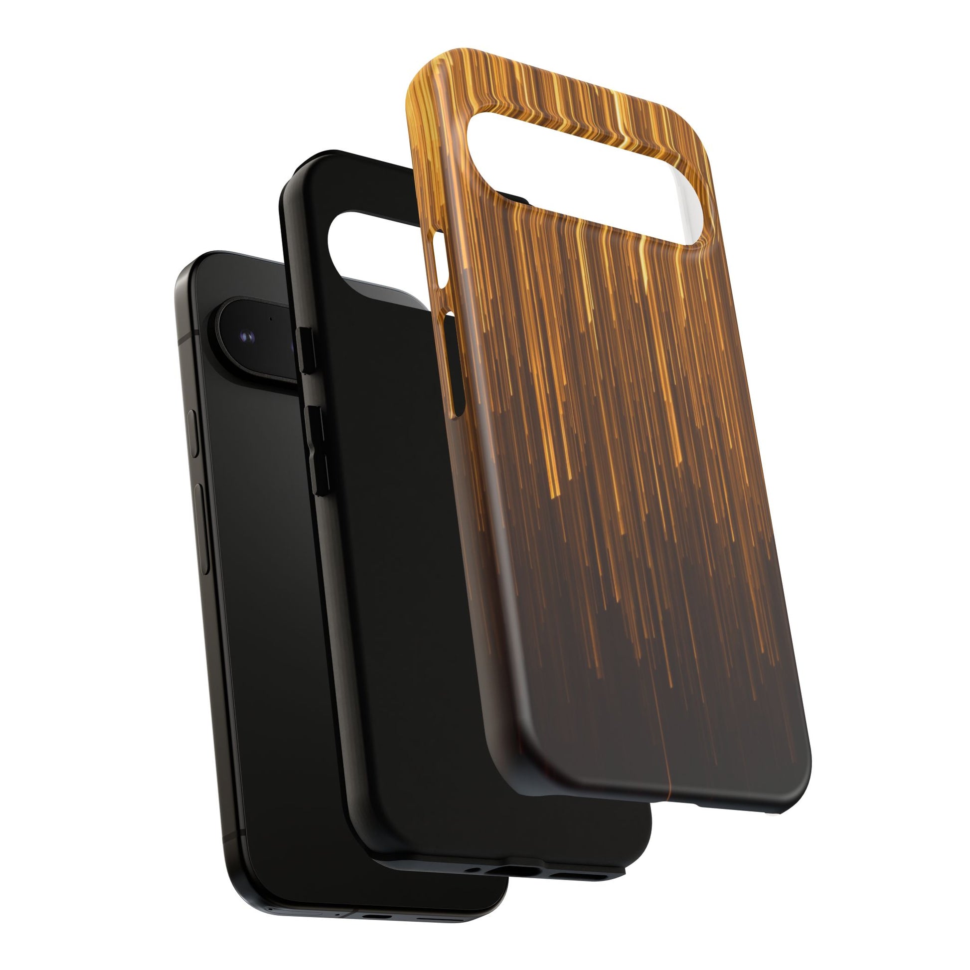 Stylish Phone Case, Unique Tough Cases for Protection, Gift for Tech Lovers, Modern Design Cover, Trendy Cell Phone Accessory - FORMO
