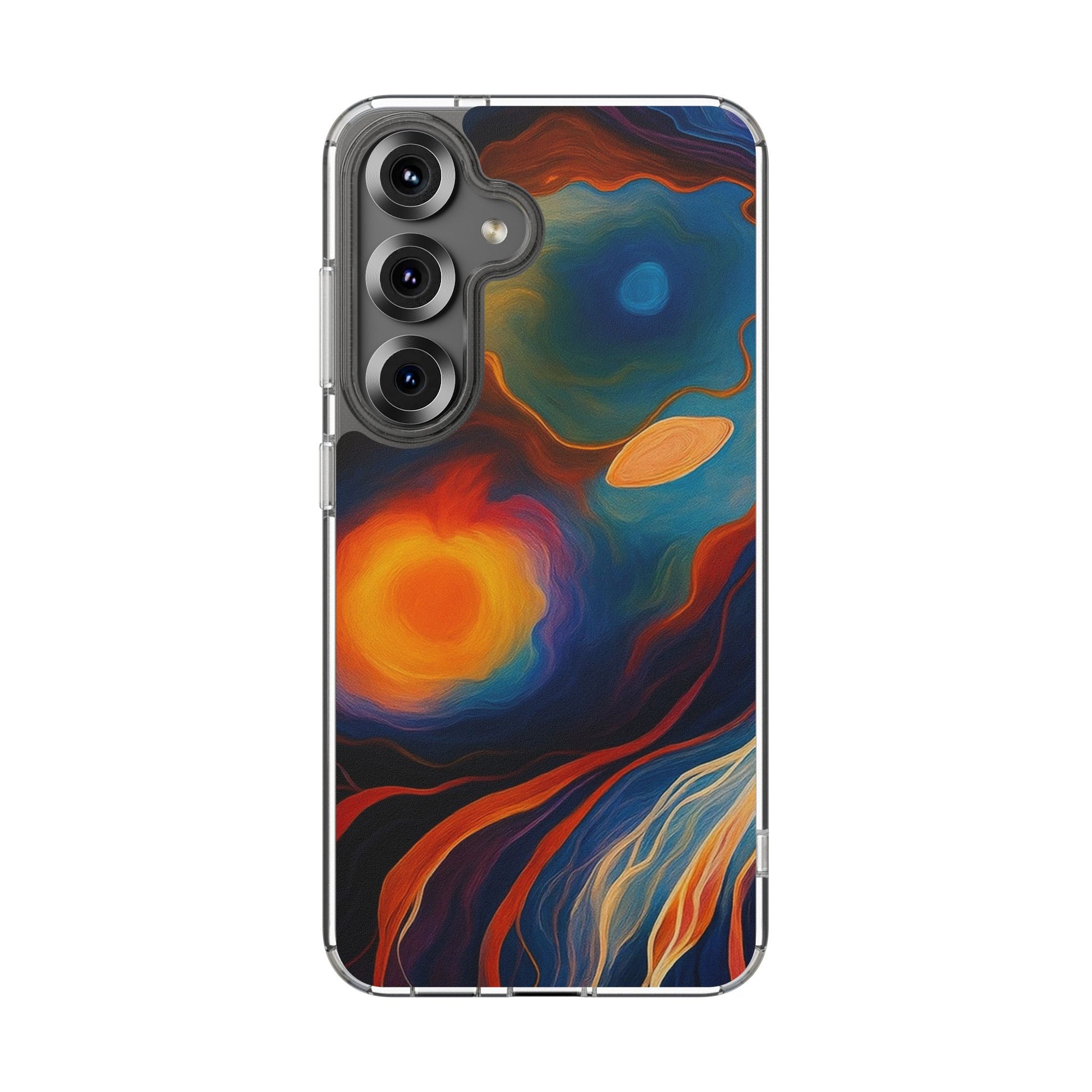 Clarity Canvas