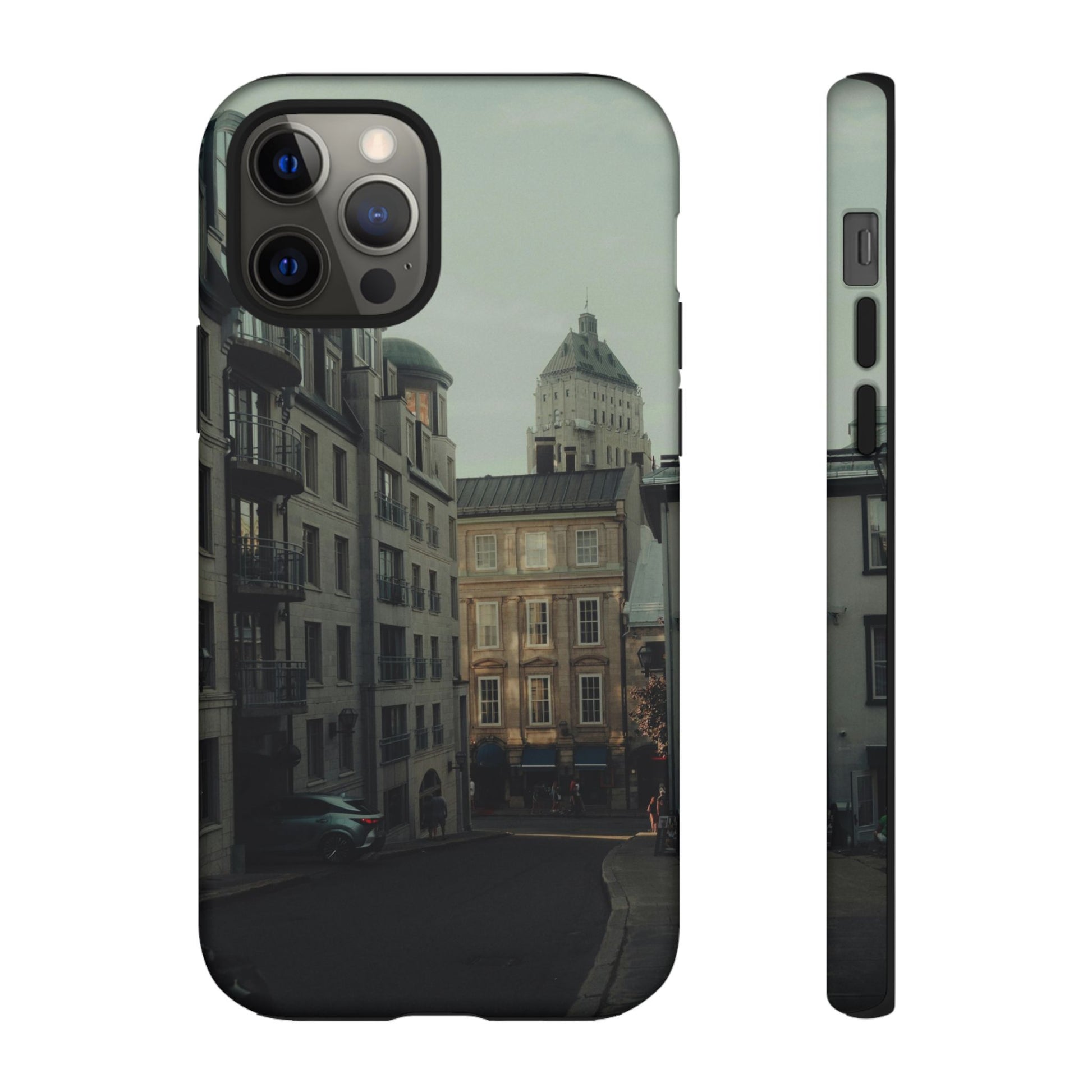 Tough Cases: Stylish Phone Case for Urban Explorers, Modern Design, Gift for Trendsetters, Protective Phone Cover, Unique Phone Accessories - FORMO