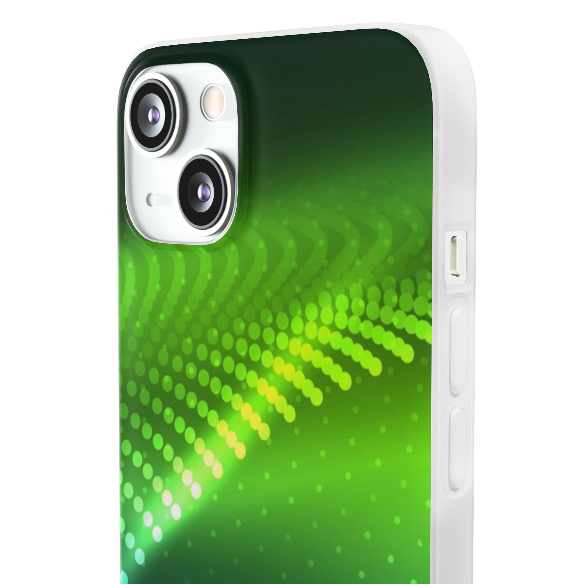 Vibrant Flexi Cases | Colorful Phone Covers, Tech Accessories, Stylish Gifts, Unique Mobile Cases, Trendy Protection - FORMO