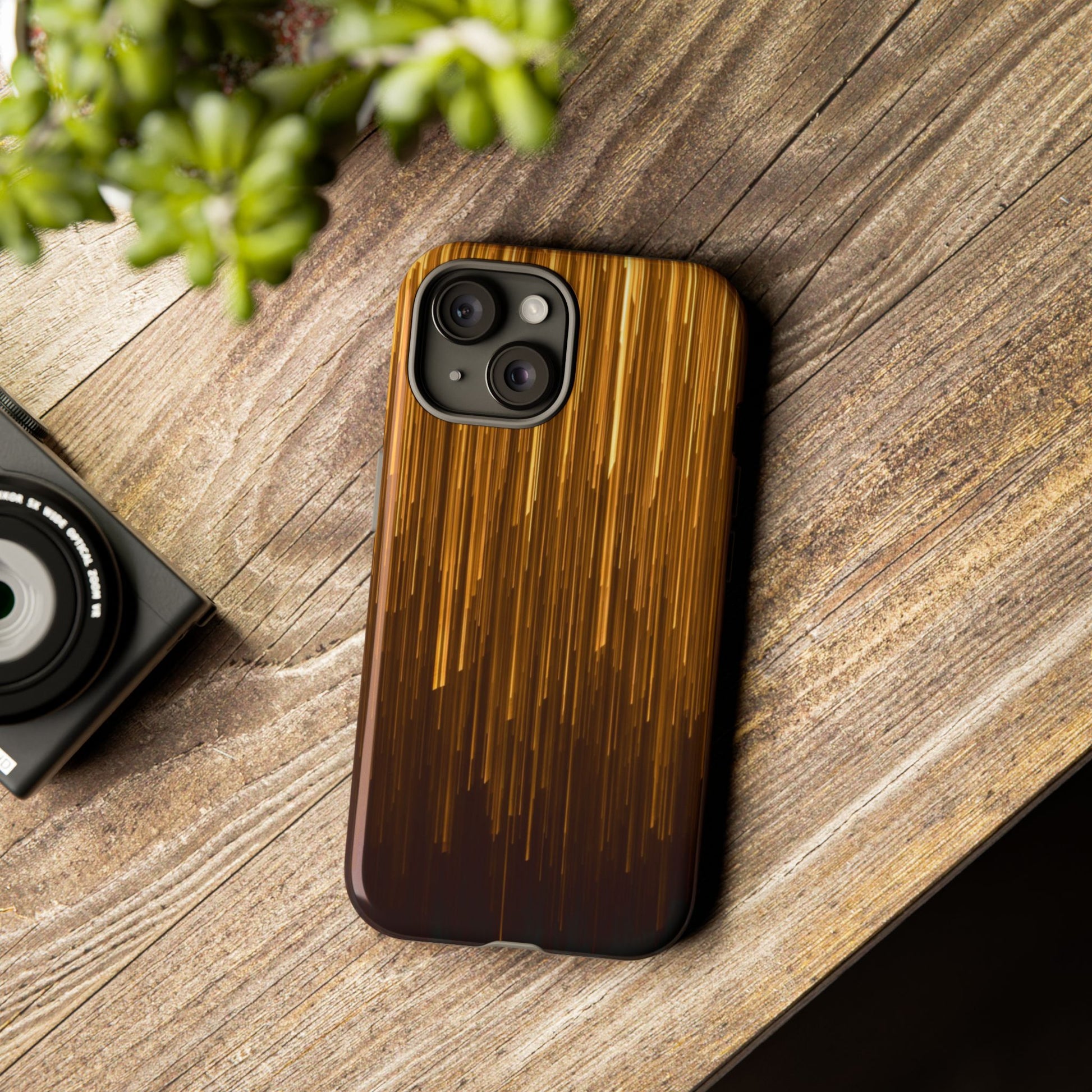 Stylish Phone Case, Unique Tough Cases for Protection, Gift for Tech Lovers, Modern Design Cover, Trendy Cell Phone Accessory - FORMO