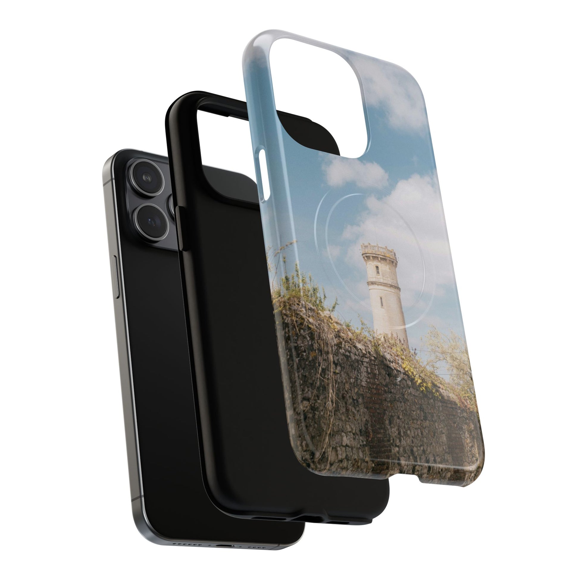 Stylish Tough Magnetic Phone Cases, Phone Accessories, Customizable Phone Covers, Trendy Tech Gifts, Durable Cases for All Occasions