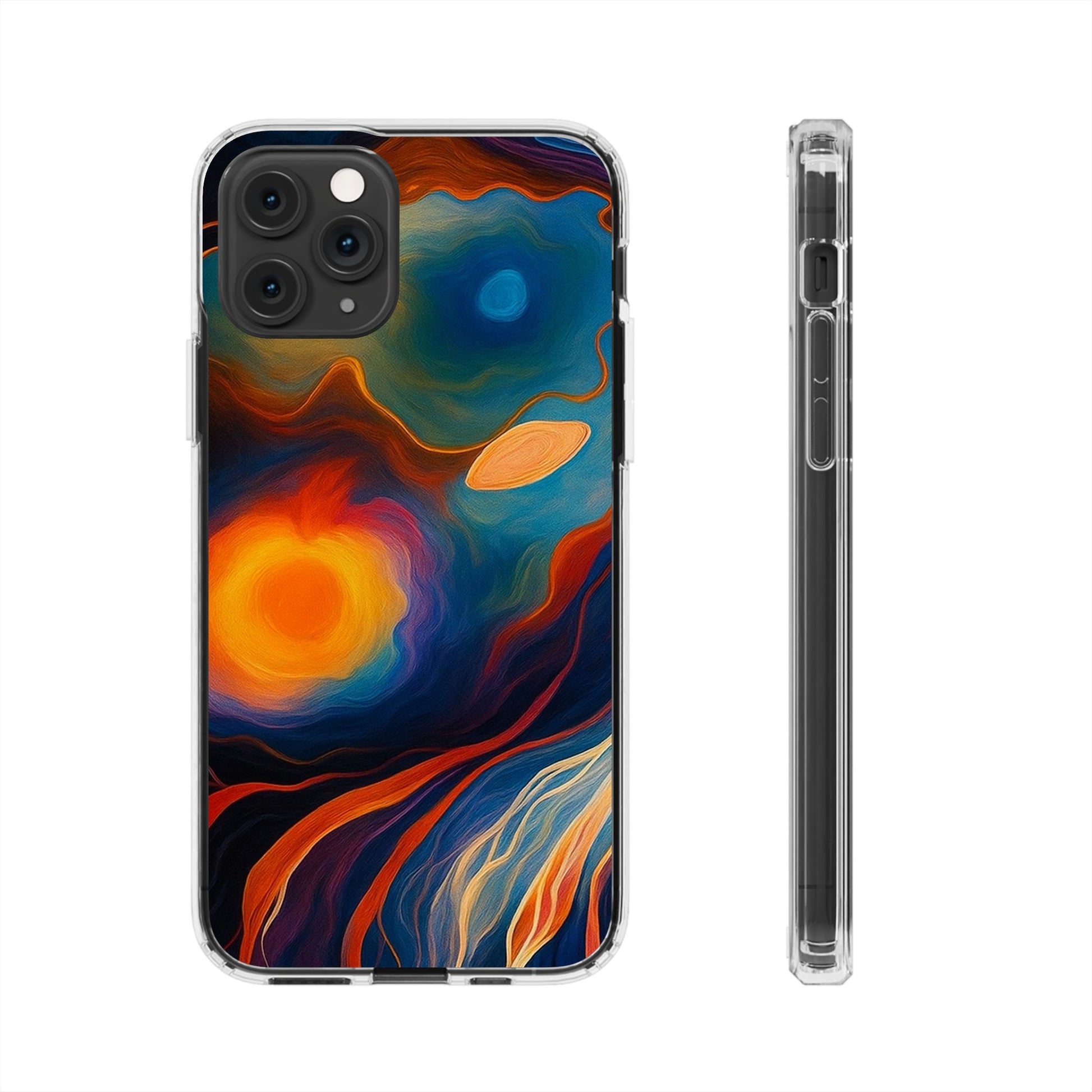 Clarity Canvas