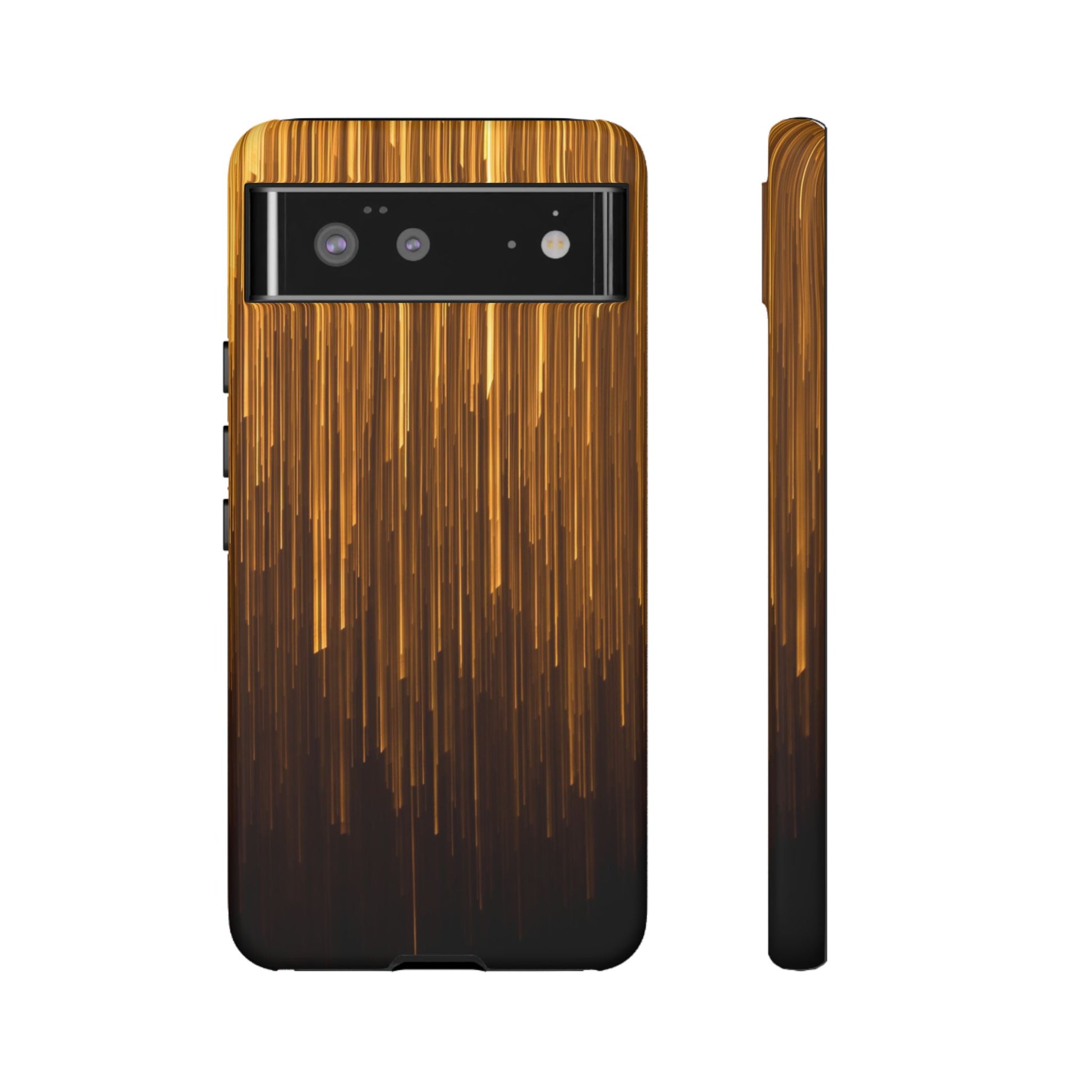 Stylish Phone Case, Unique Tough Cases for Protection, Gift for Tech Lovers, Modern Design Cover, Trendy Cell Phone Accessory - FORMO