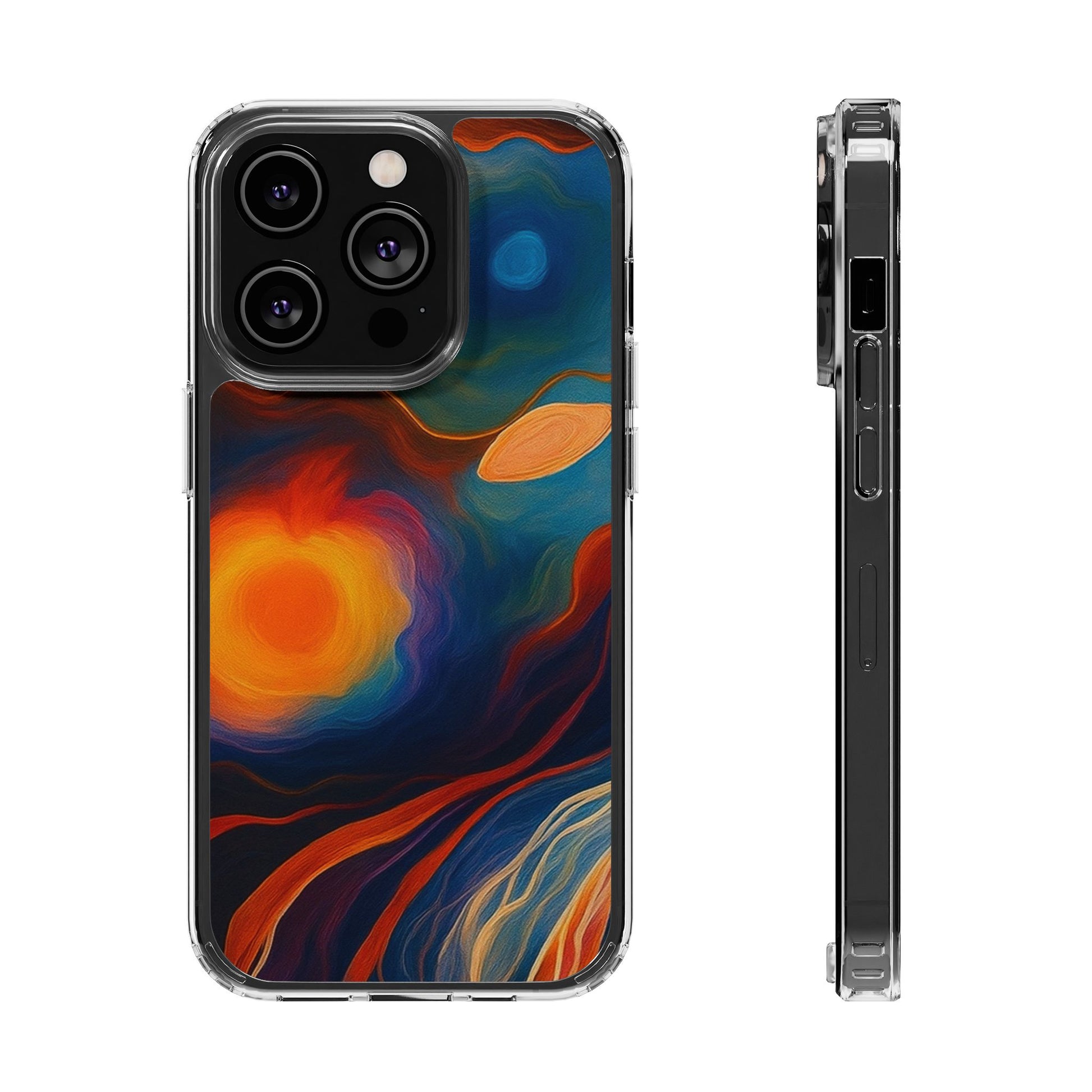Clarity Canvas