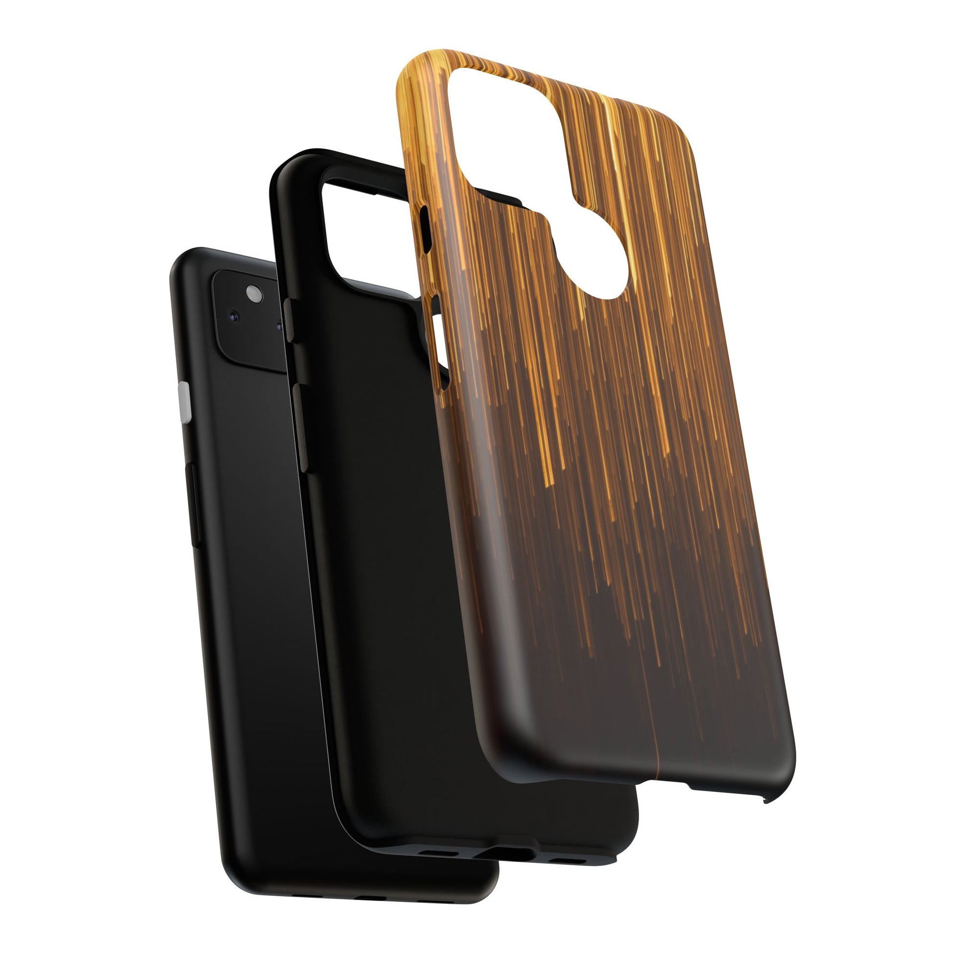 Stylish Phone Case, Unique Tough Cases for Protection, Gift for Tech Lovers, Modern Design Cover, Trendy Cell Phone Accessory - FORMO